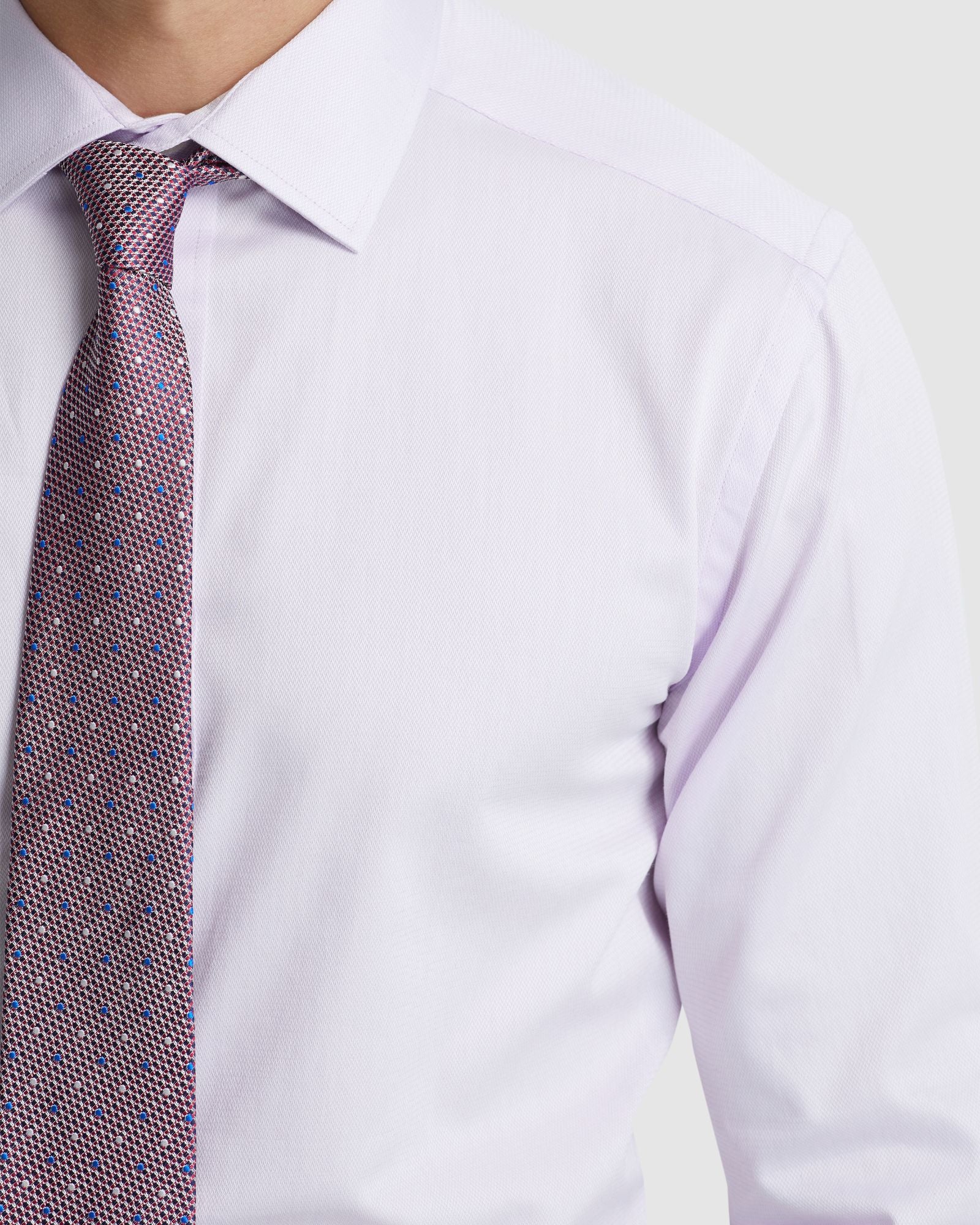 Beckton Dobby Shirt - Image 12
