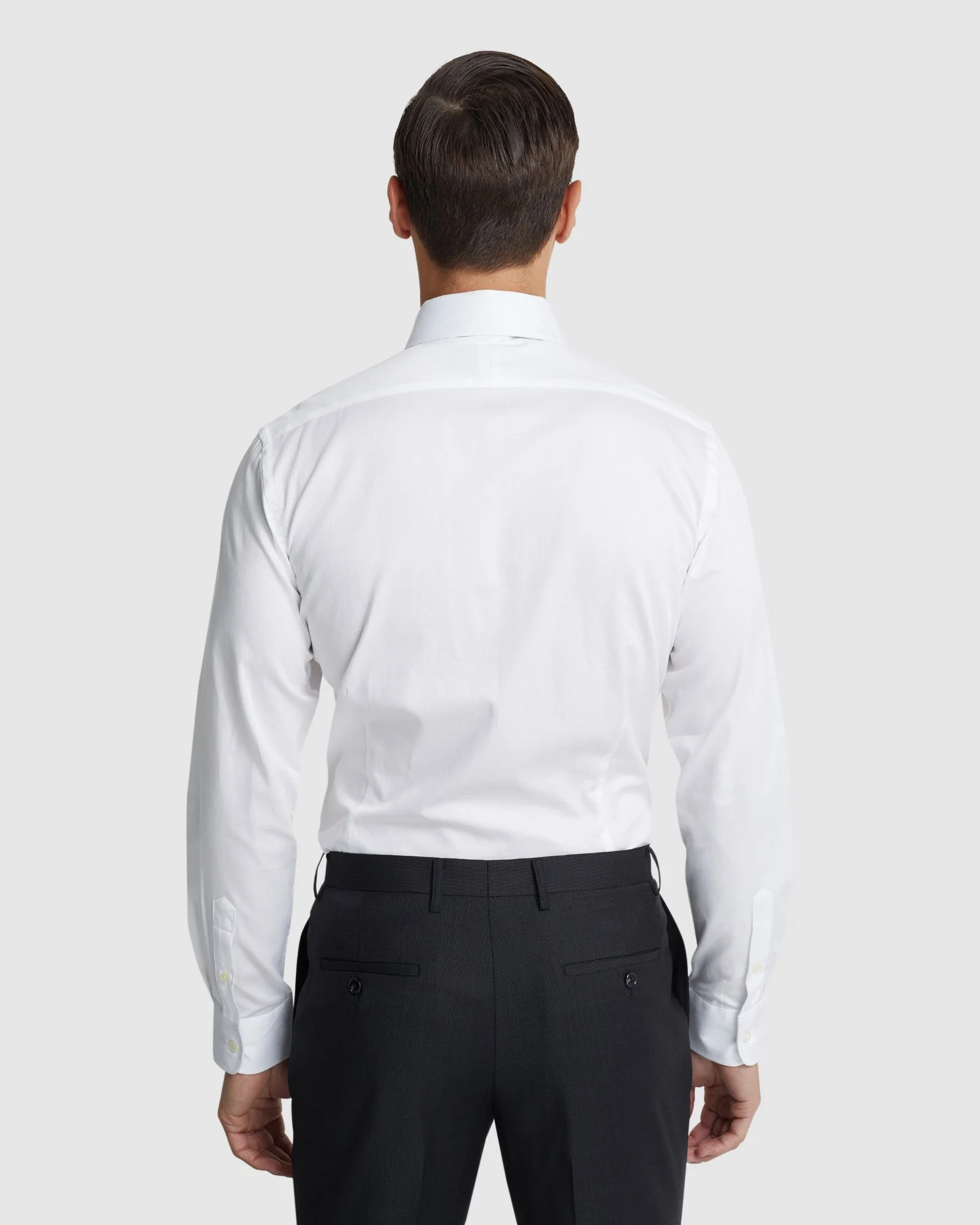 Beckton Dobby Shirt - Image 15