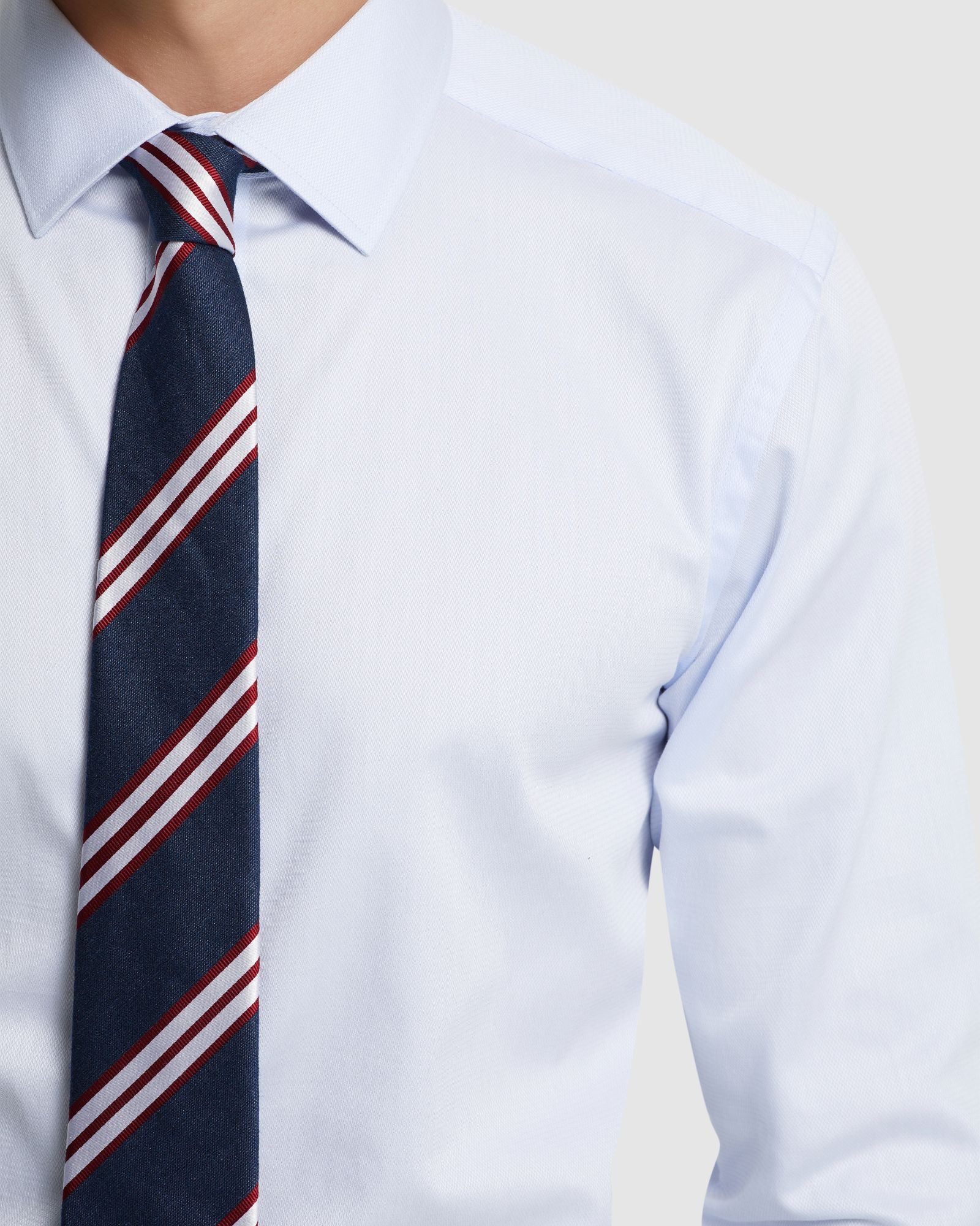 Beckton Dobby Shirt - Image 6