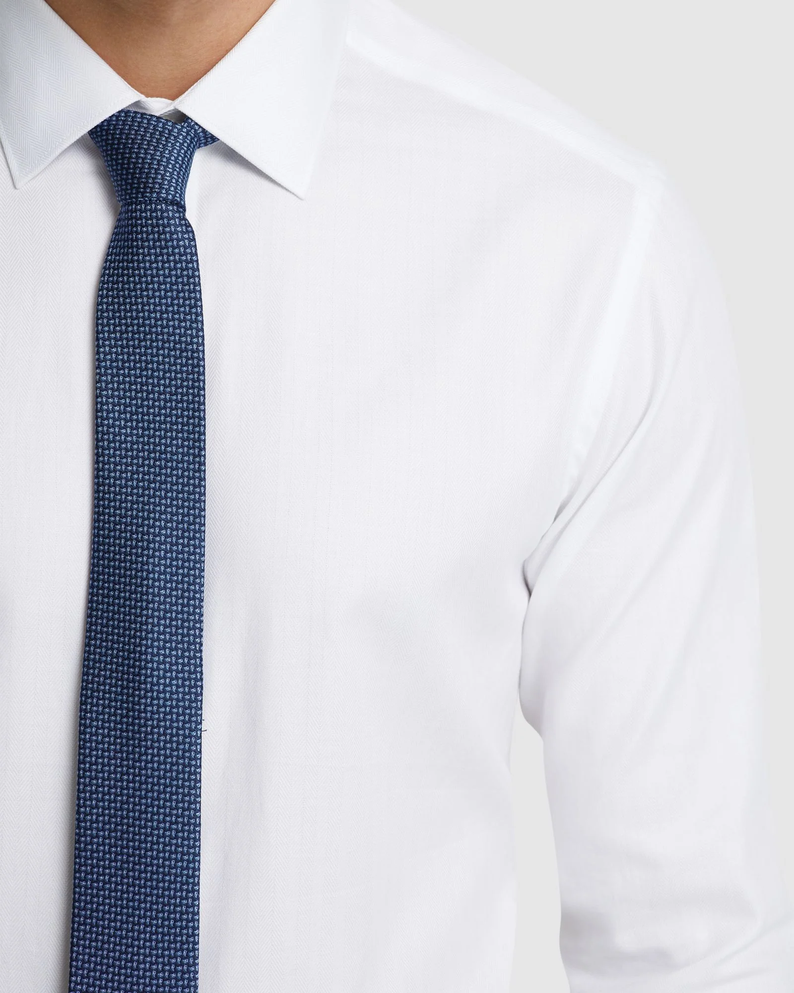 Beckton Dobby Shirt - Image 11
