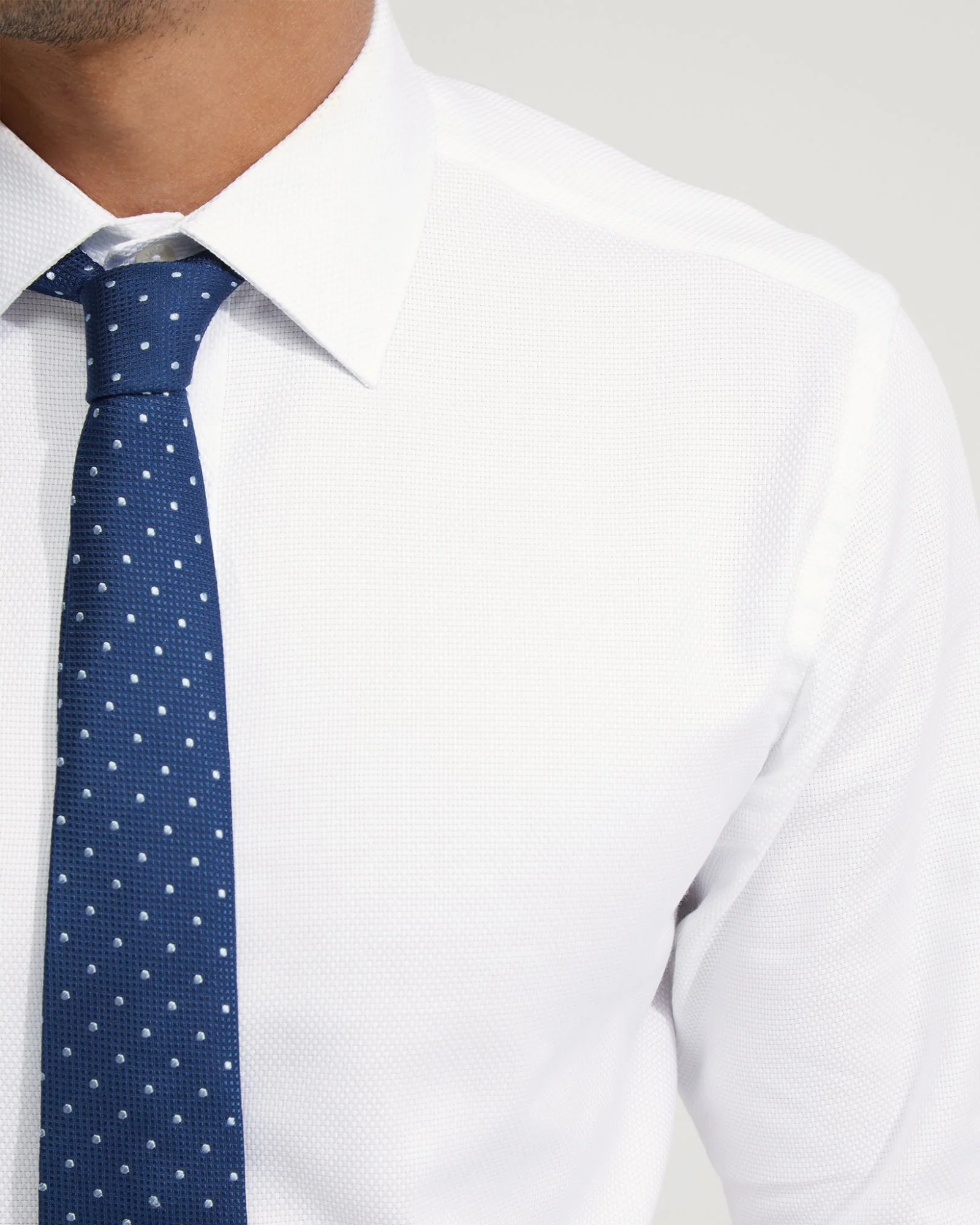 Islington Dobby Shirt - Image 6