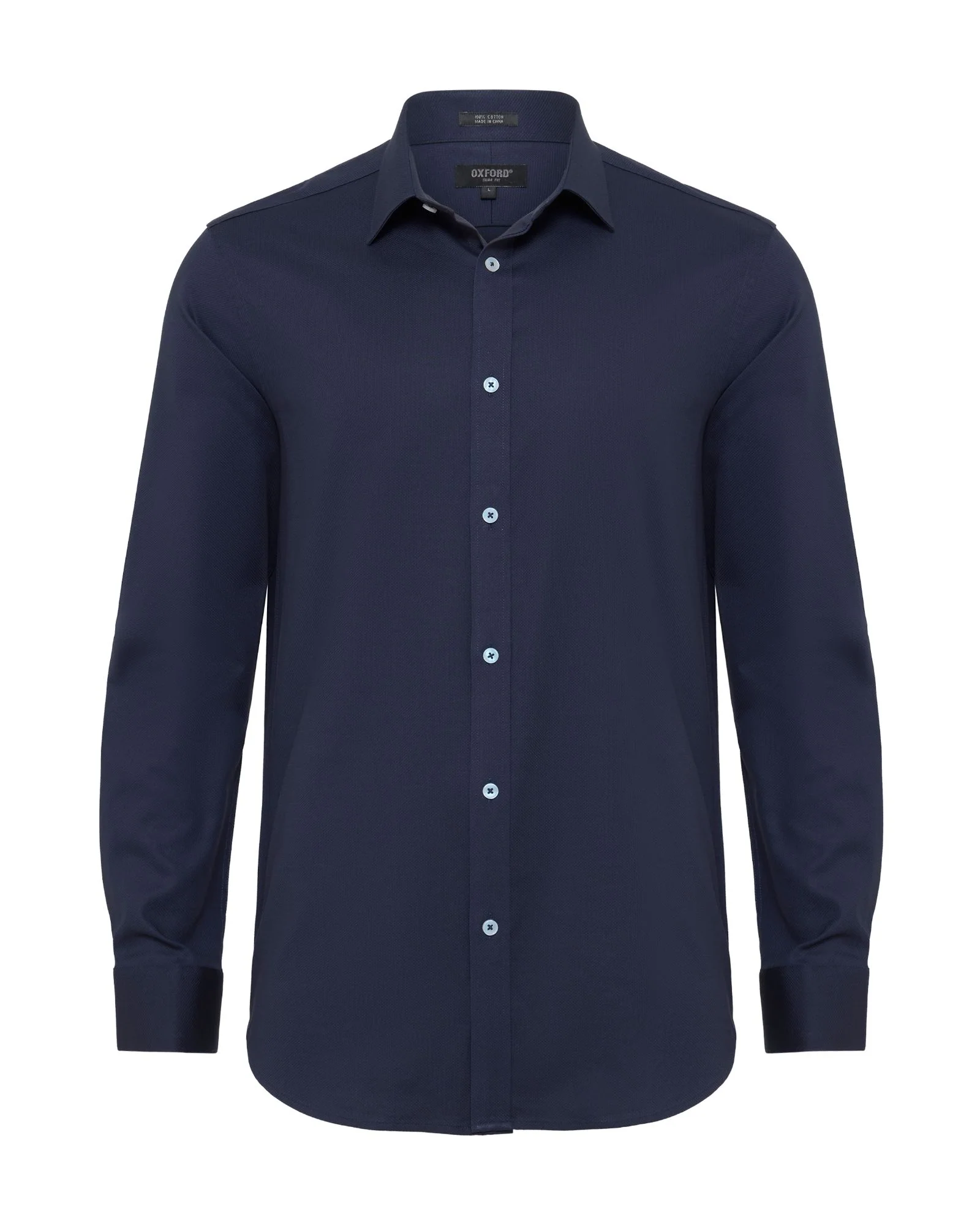 Beckton Dobby Shirt