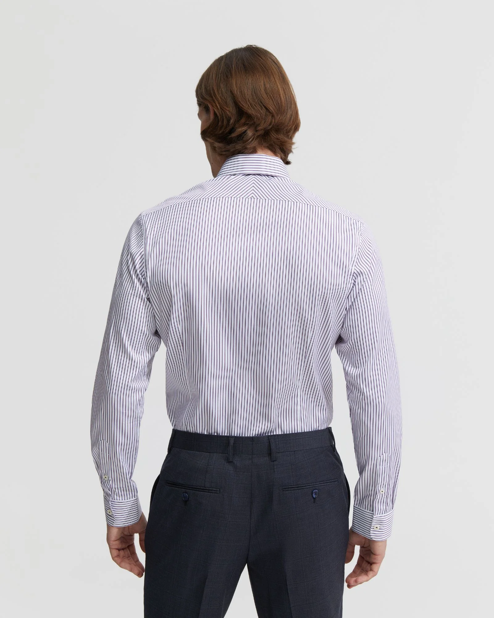Beckton Egyptian Cotton Shirt - Image 10