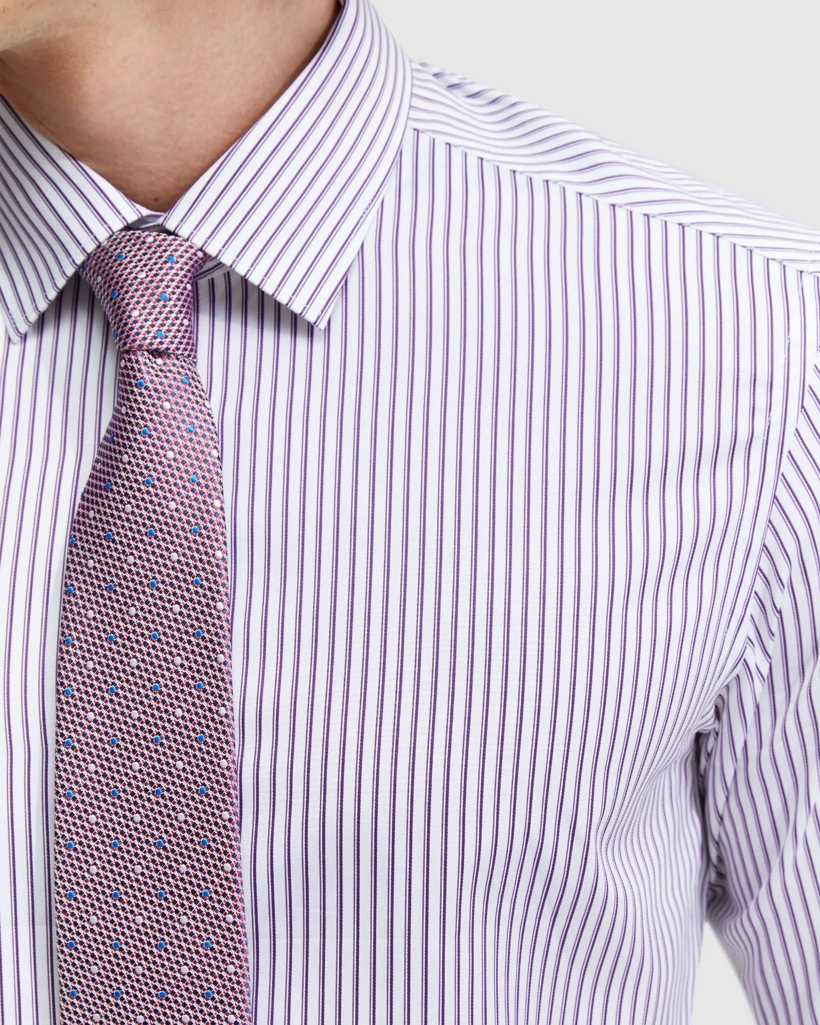 Beckton Egyptian Cotton Shirt - Image 13