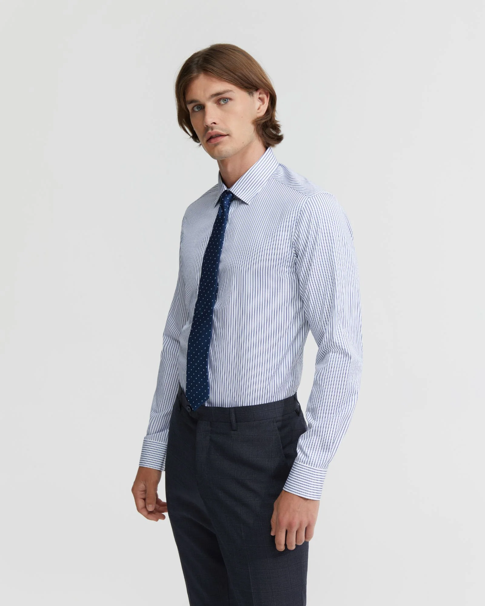 Beckton Egyptian Cotton Shirt - Image 2