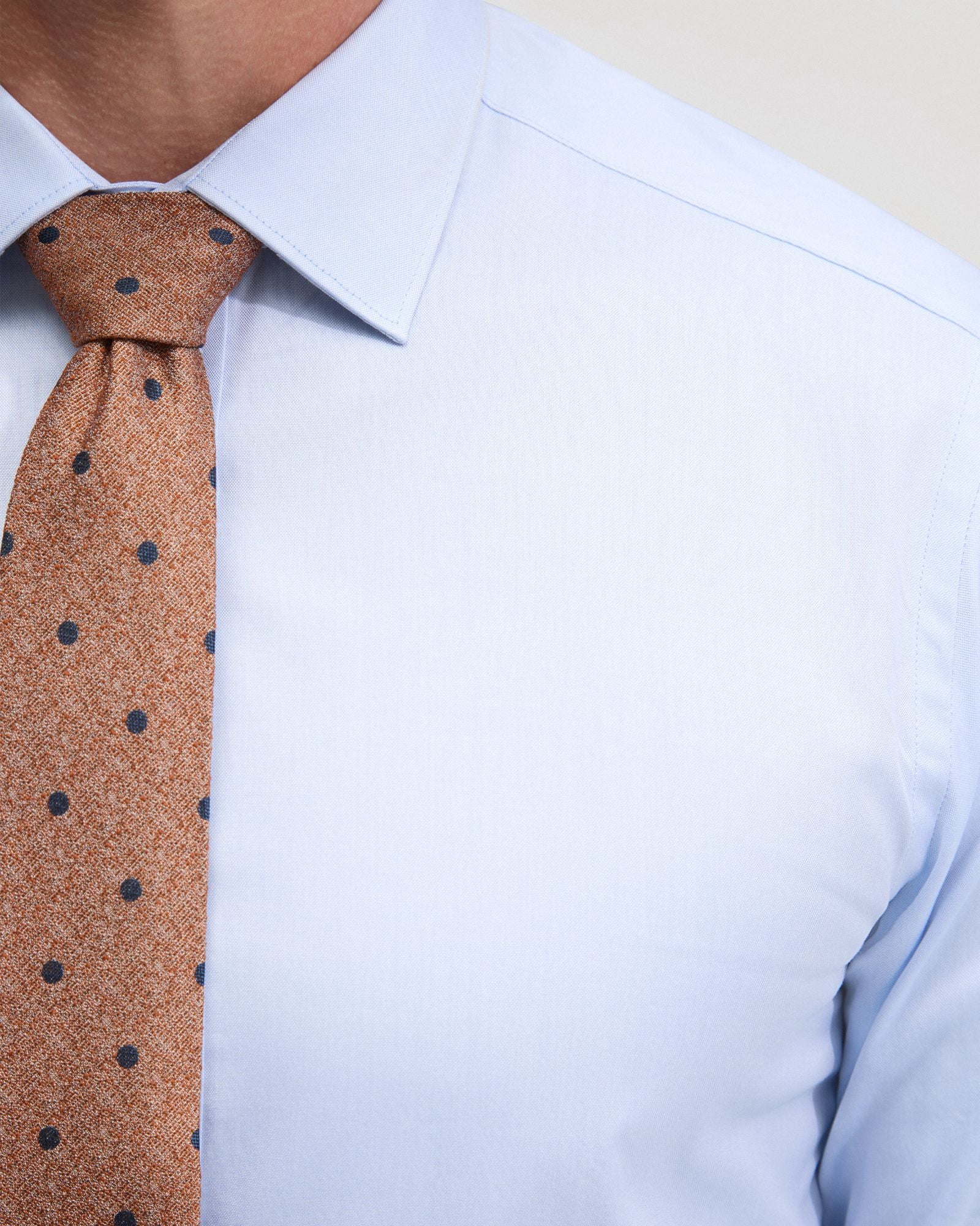Beckton Egyptian Cotton Shirt - Image 6