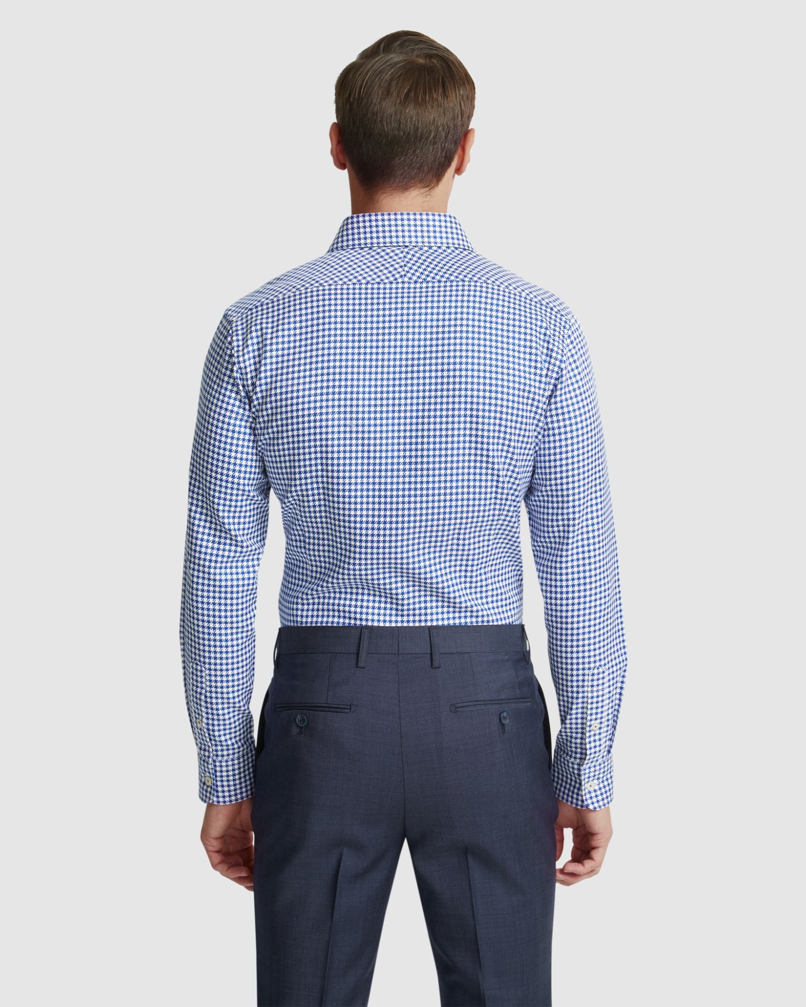 Beckton Luxury Shirt - Image 3
