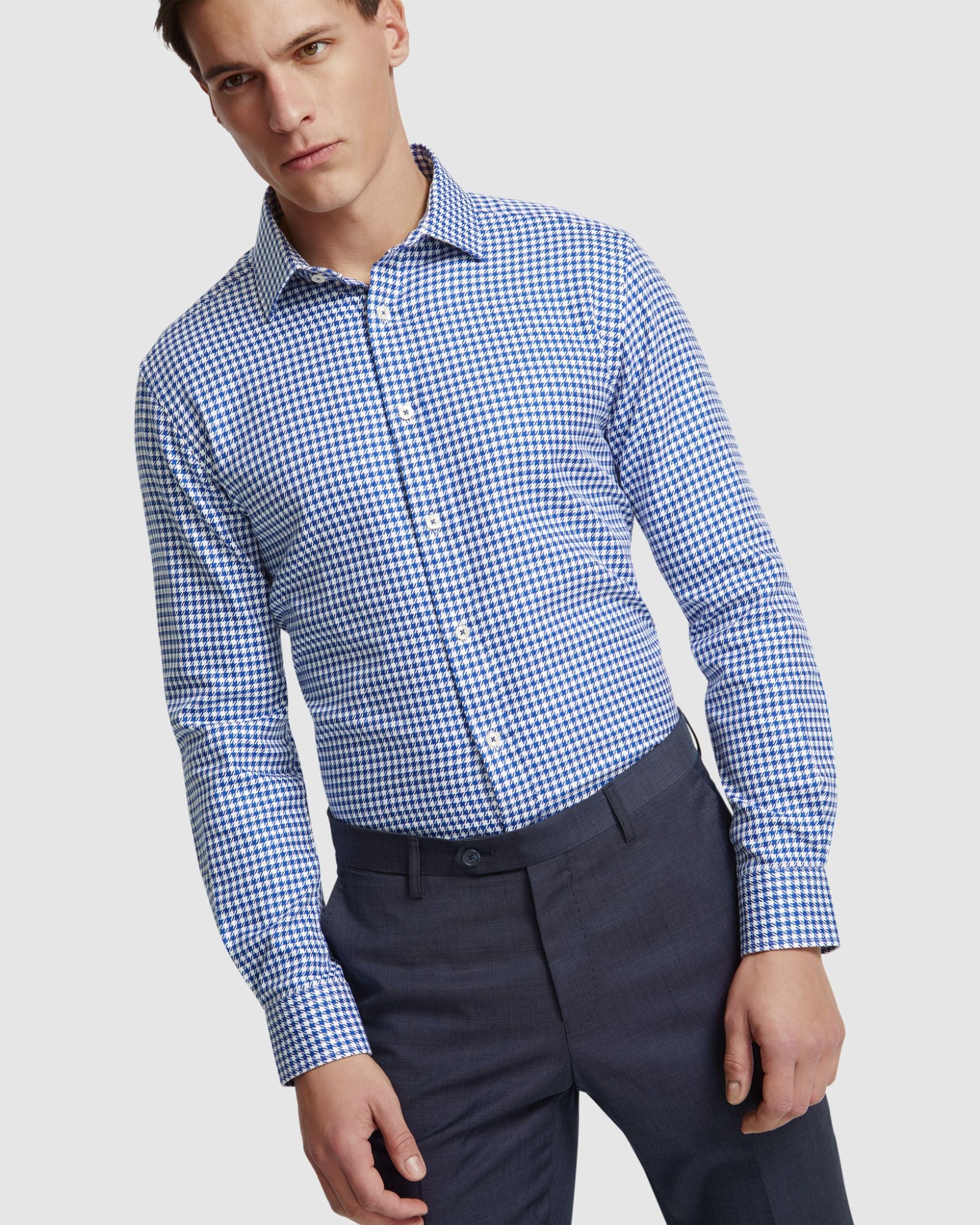 Beckton Luxury Shirt - Image 4