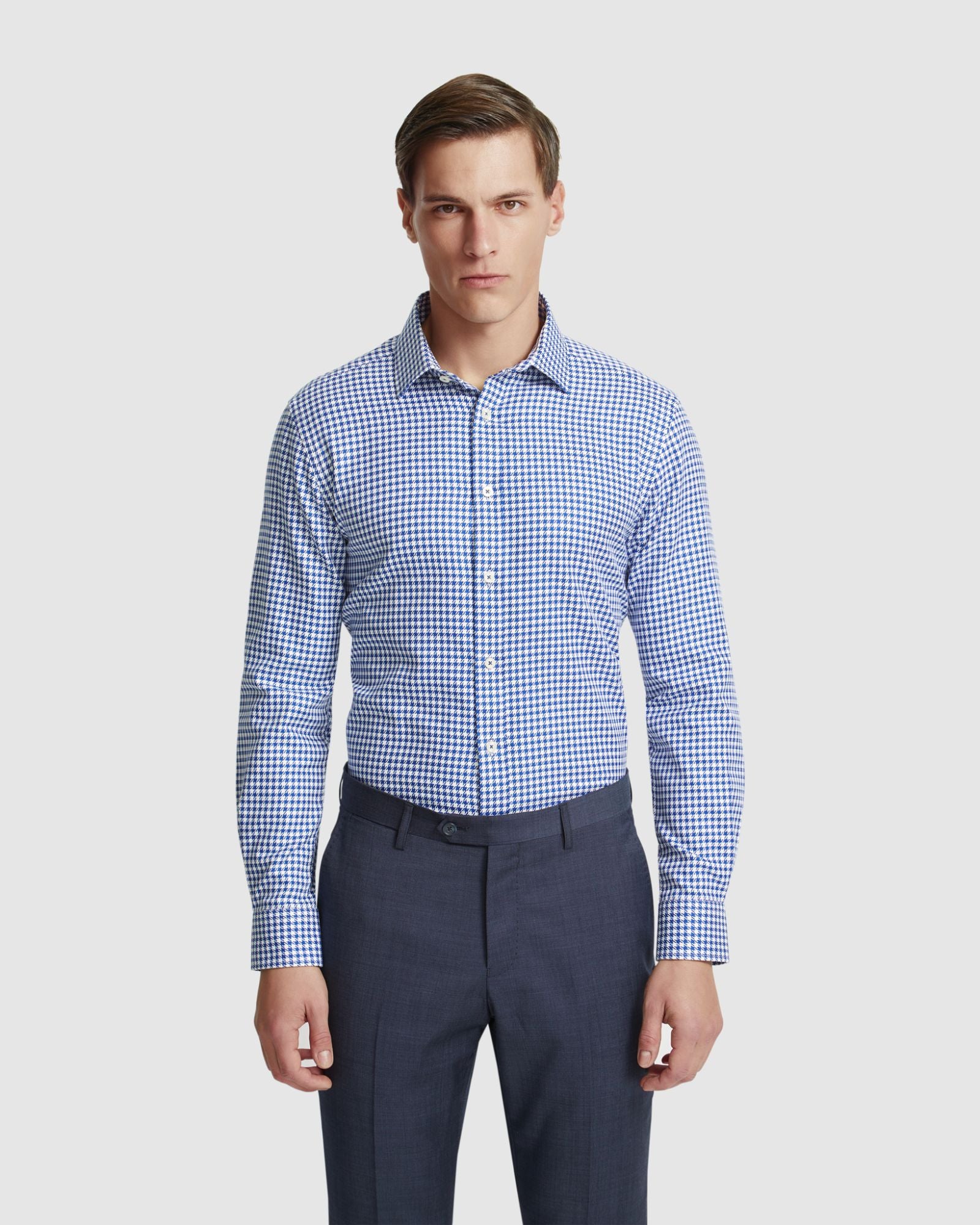 Beckton Luxury Shirt - Image 5