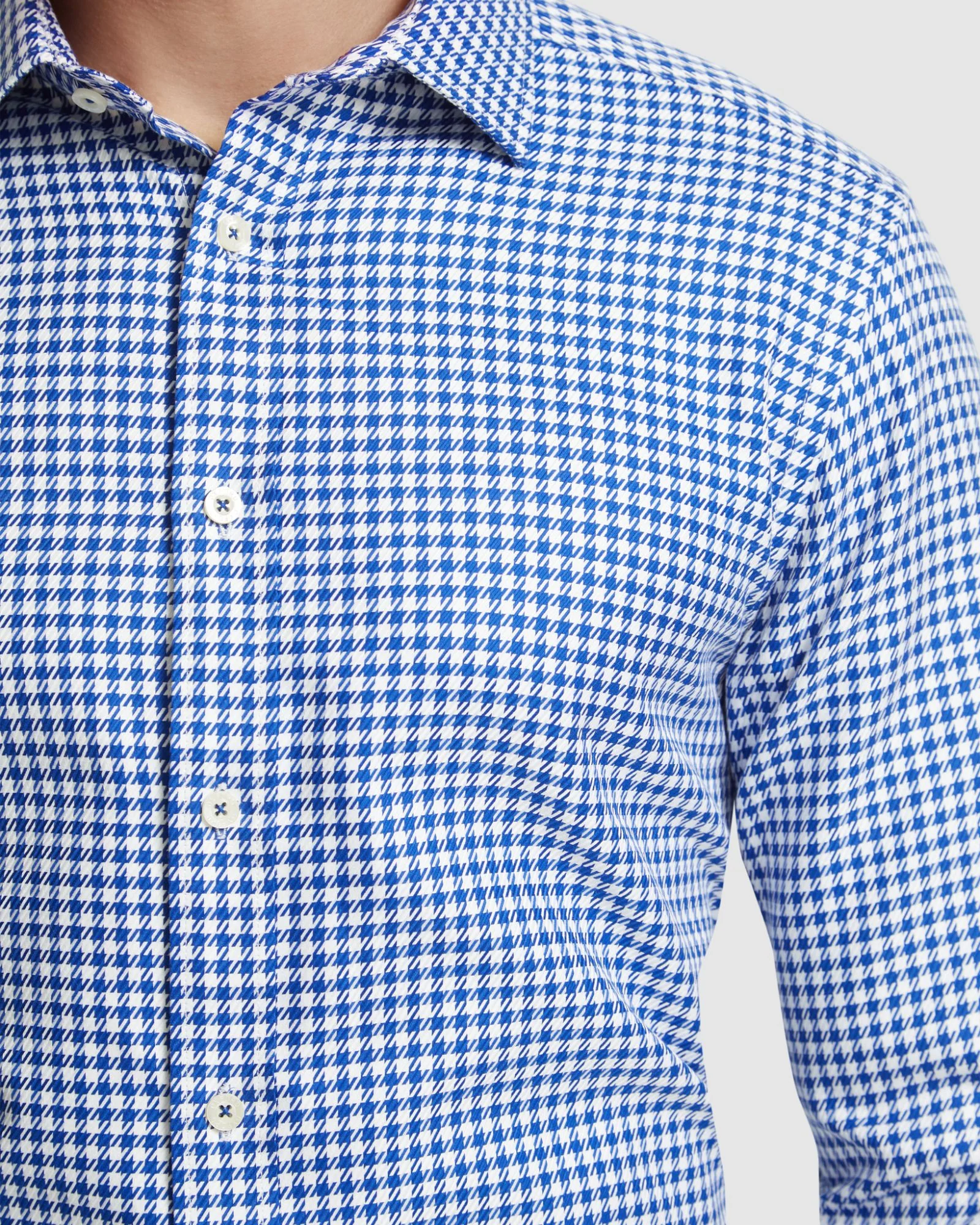 Beckton Luxury Shirt - Image 6