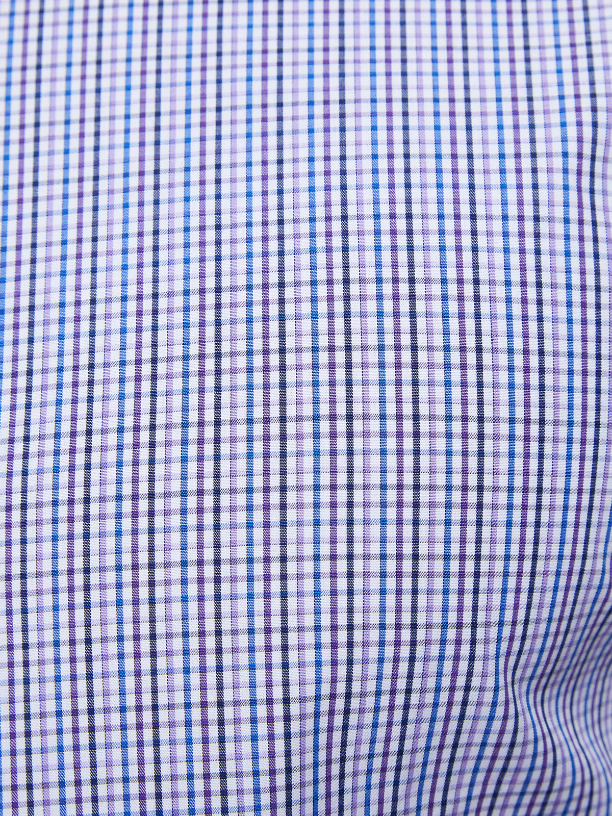 Beckton Mini Check Shirt - Image 12