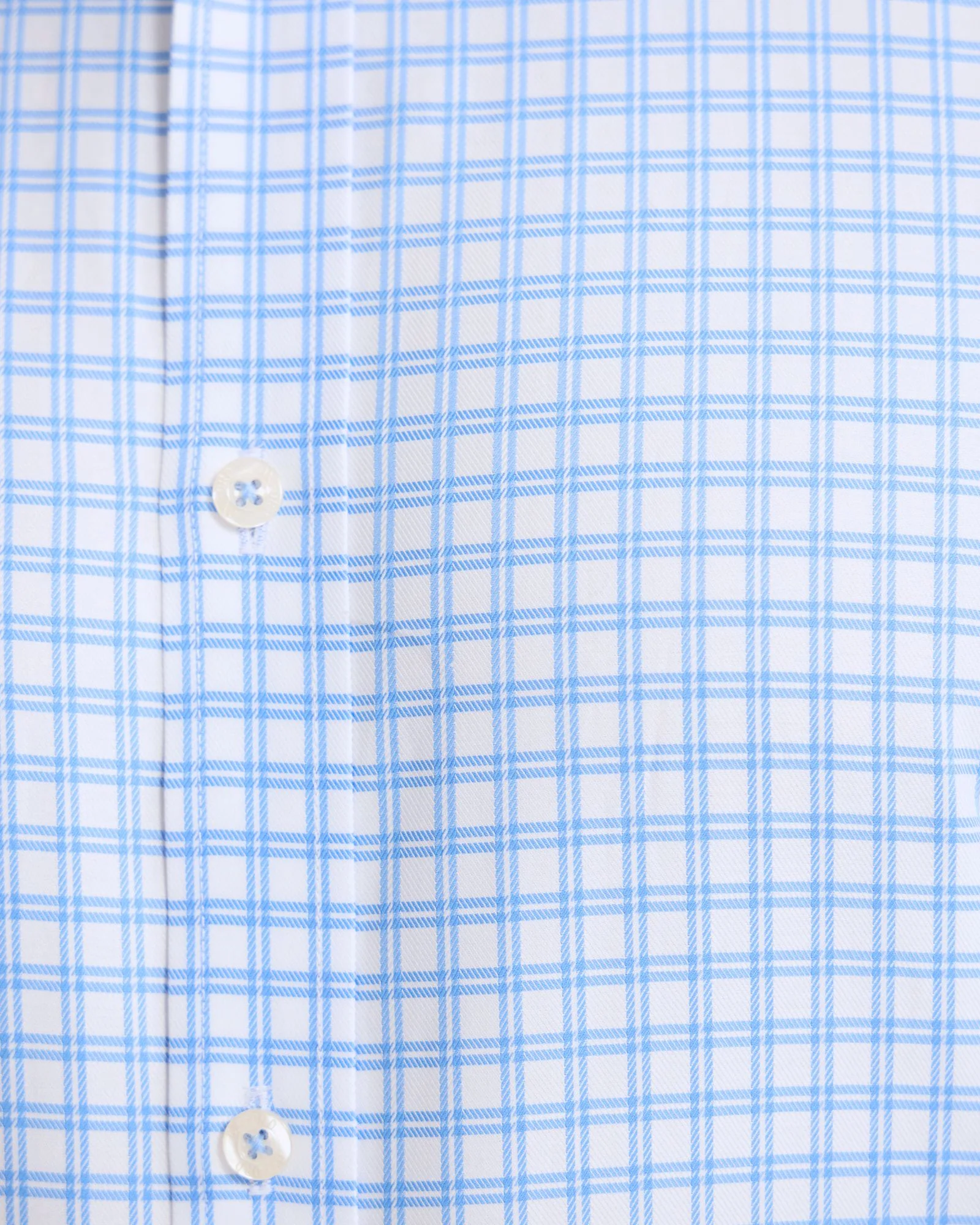 Beckton Slim Fit Cotton Shirt - Image 7