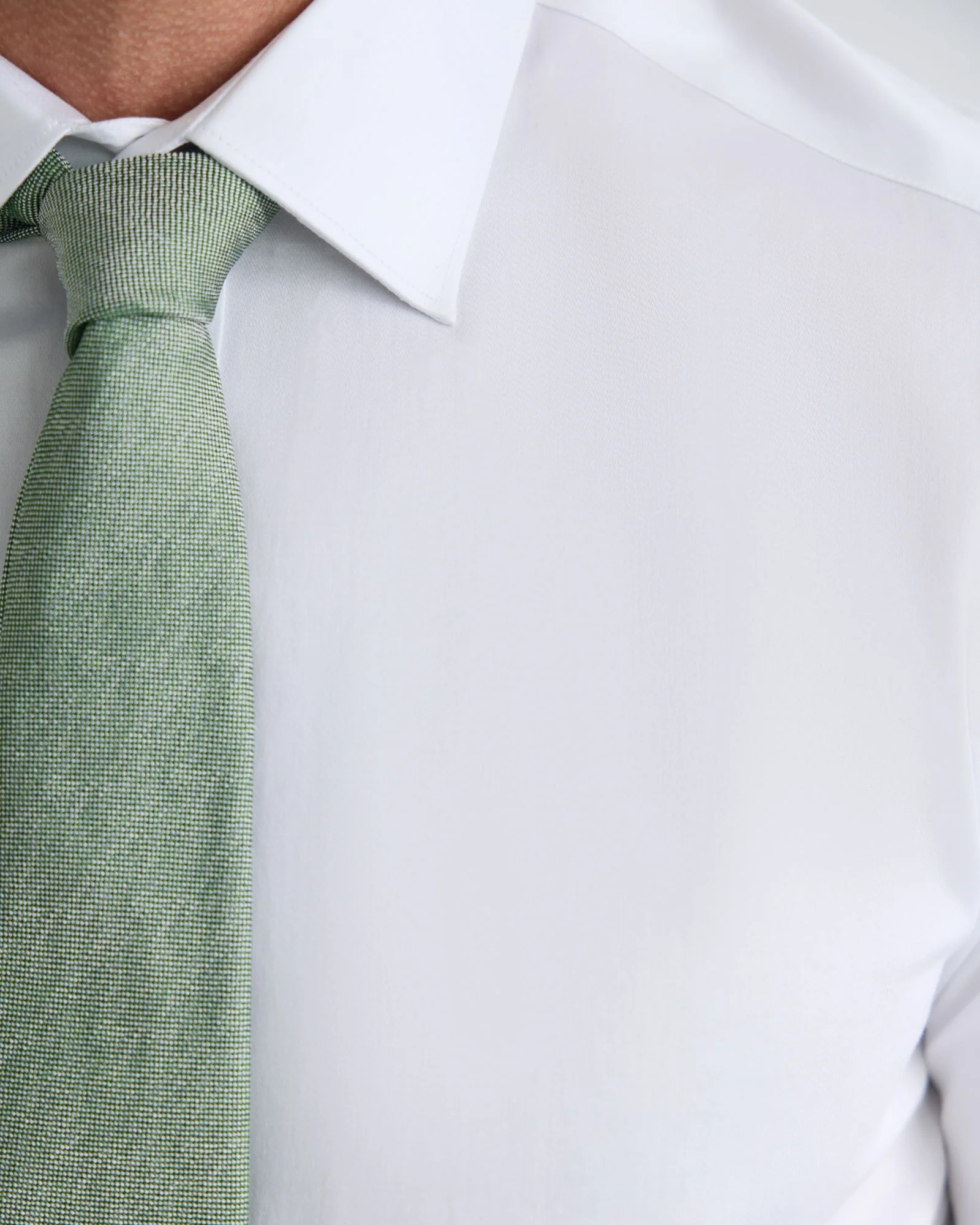 Beckton Slim French Cuff Shirt - Image 12
