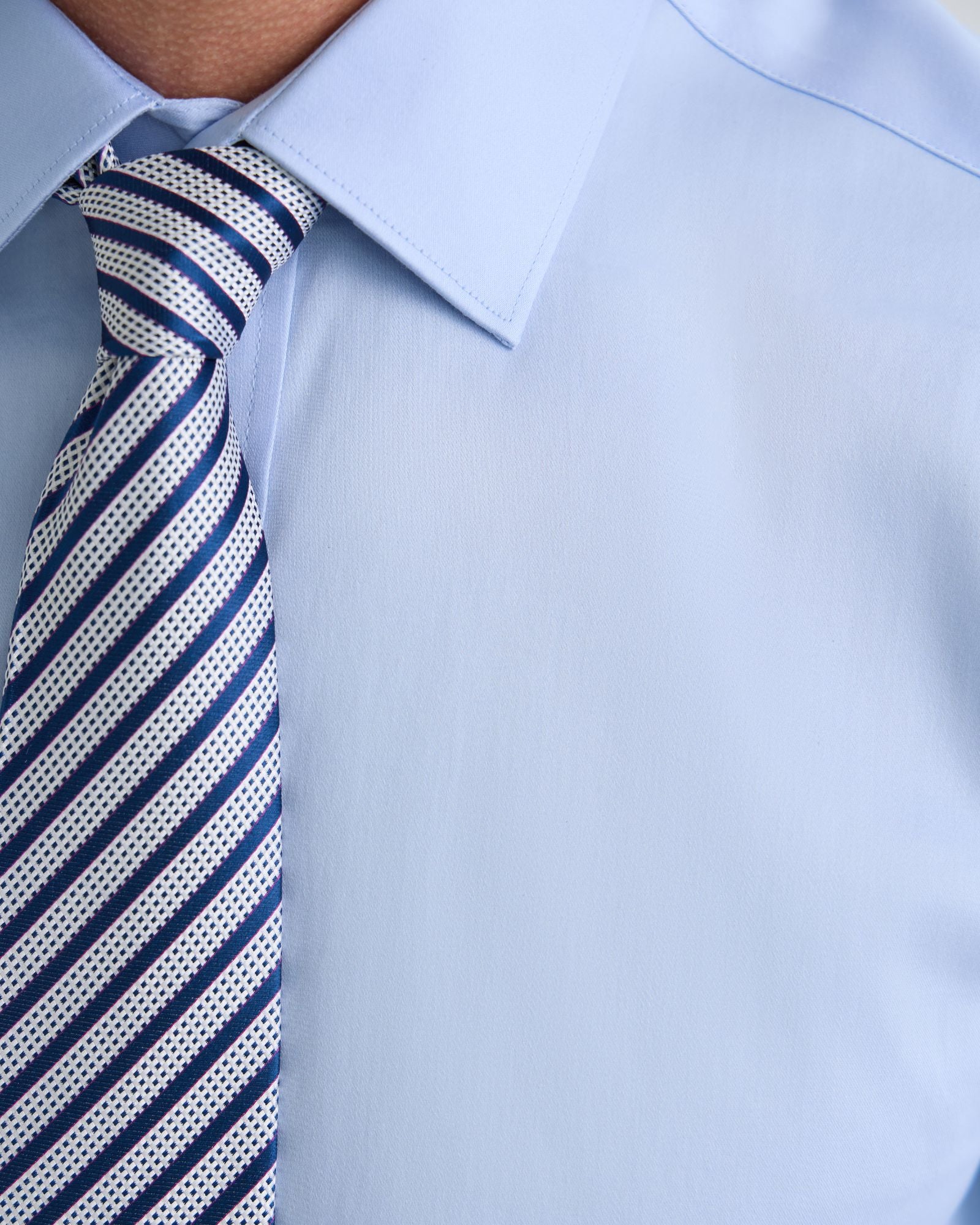 Beckton Slim French Cuff Shirt - Image 6