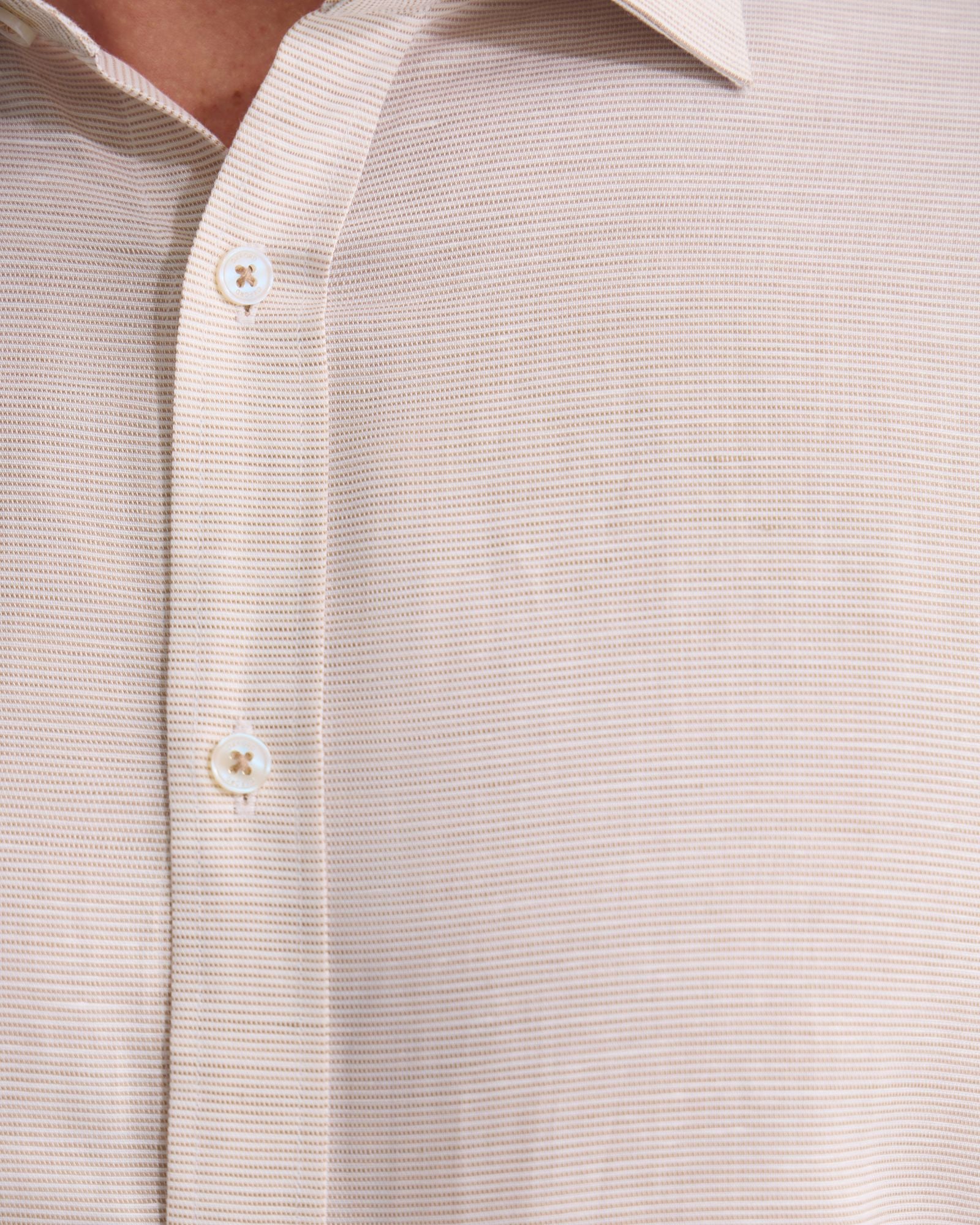 Beckton Slim Fit Luxury Shirt - Image 12