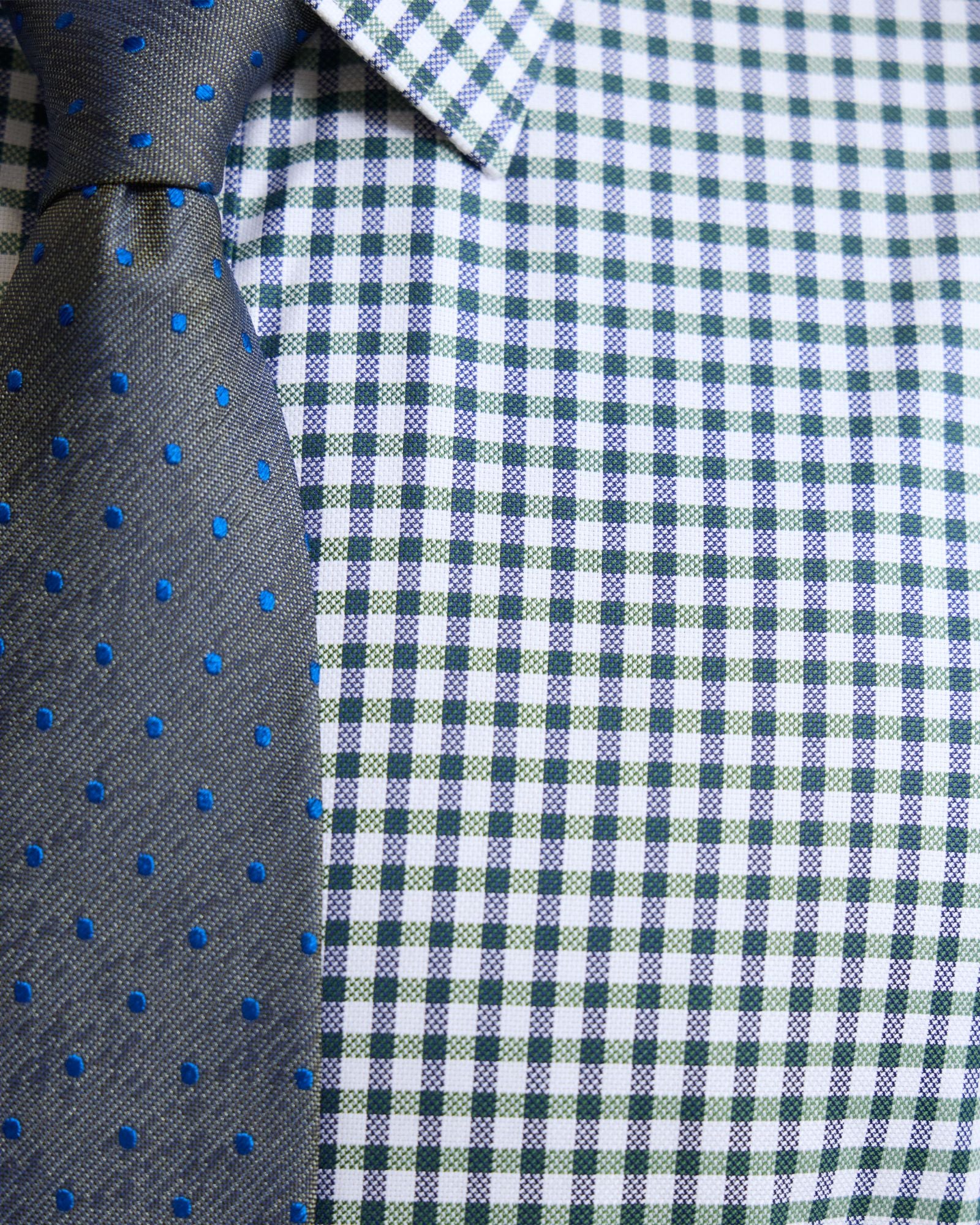Beckton Slim Fit Luxury Shirt - Image 7