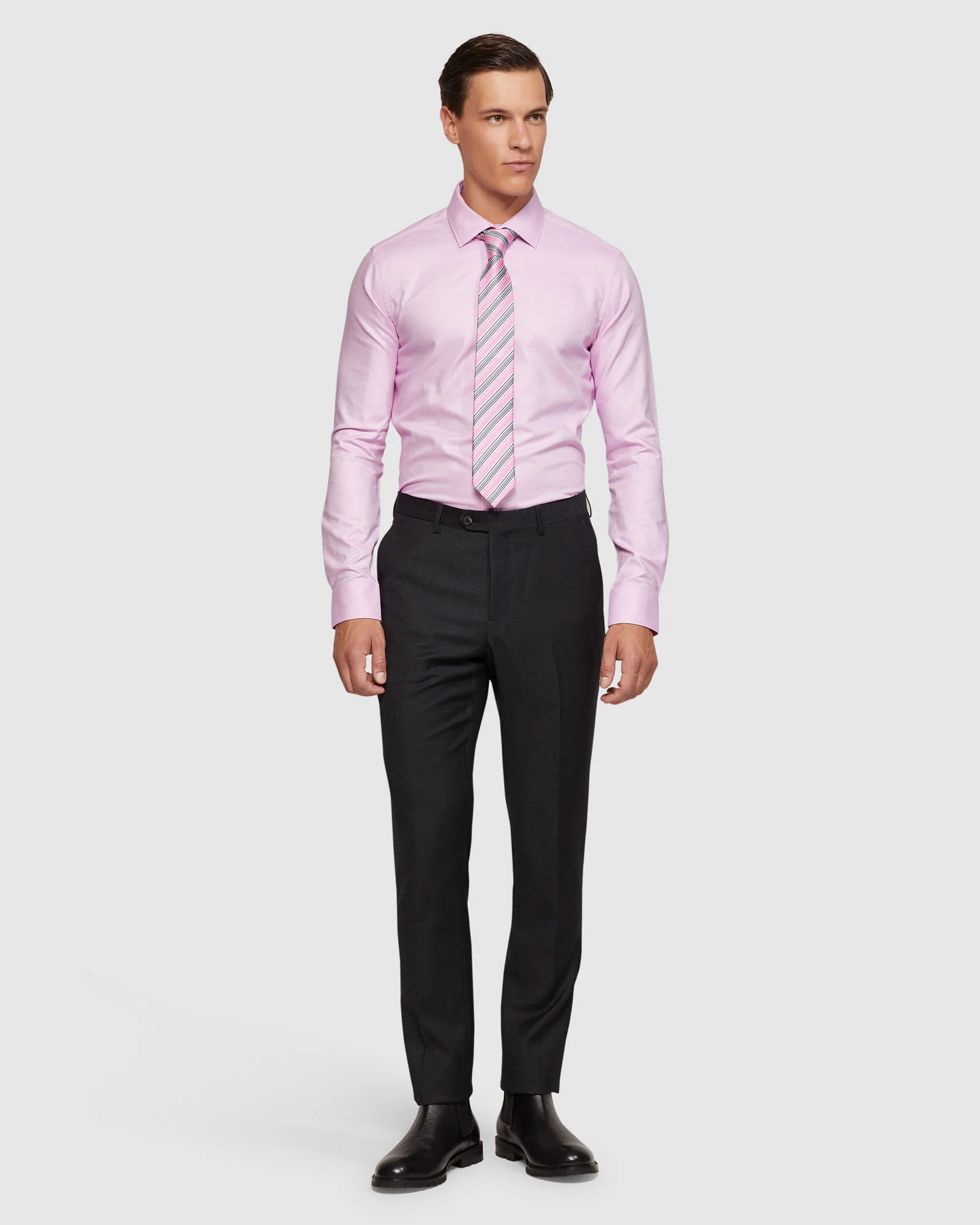 Beckton Slim Fit Shirt