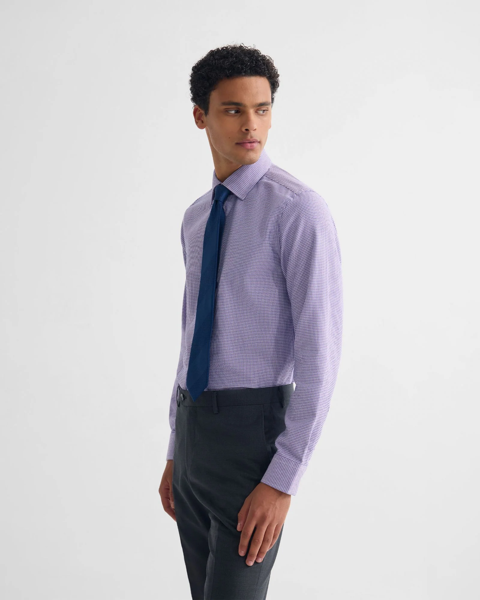 Beckton Slim Fit Shirt - Image 12