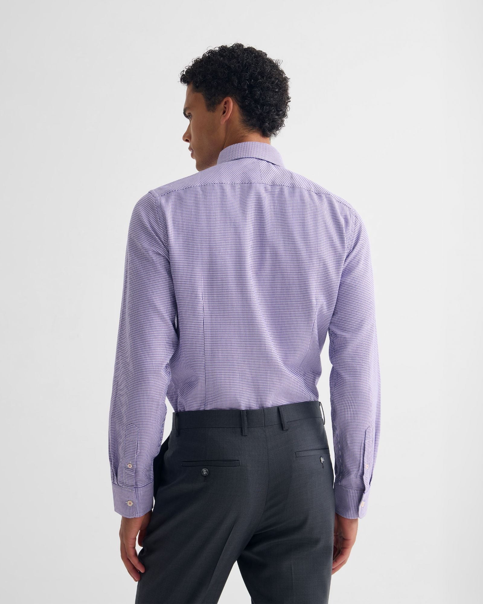 Beckton Slim Fit Shirt - Image 13