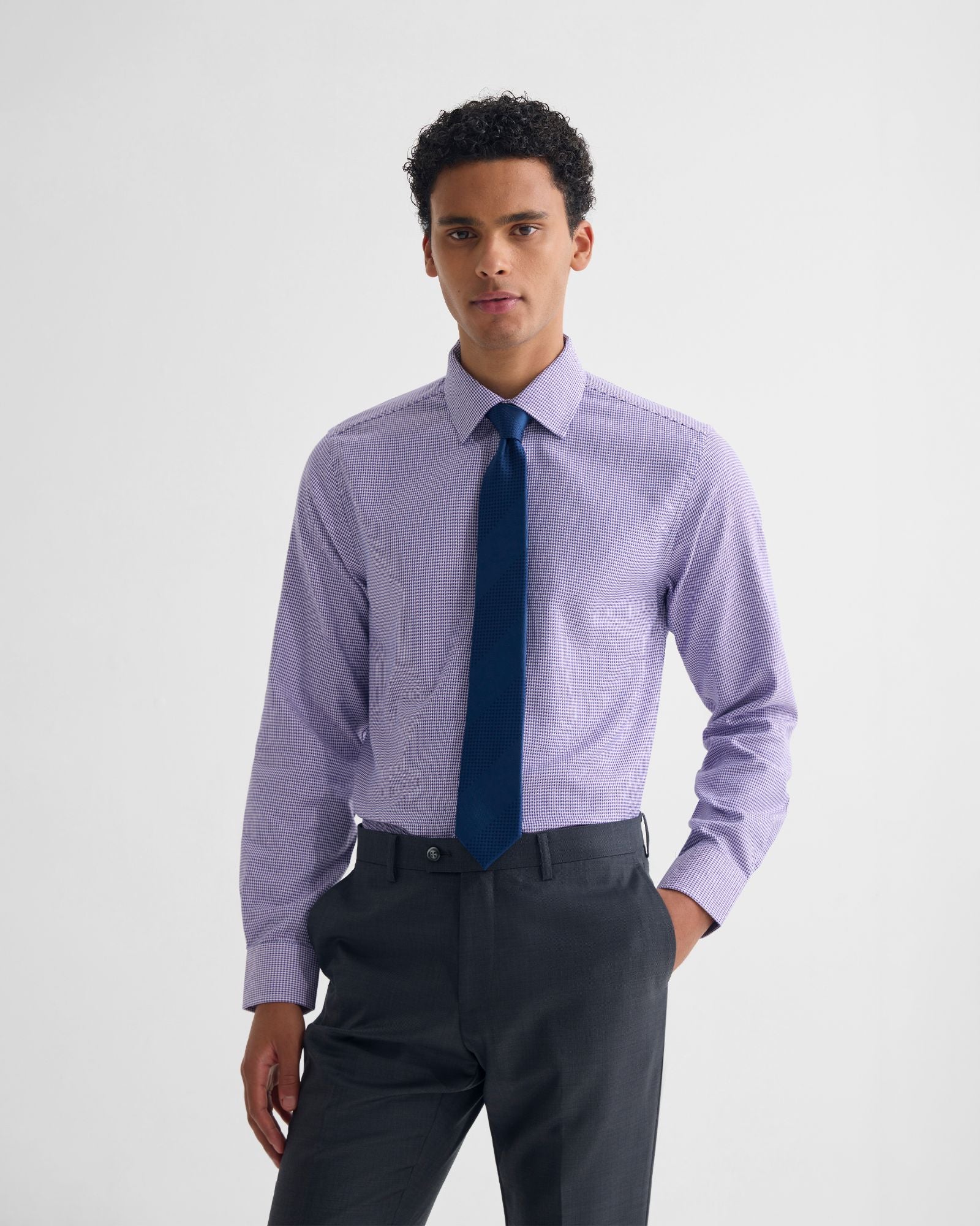 Beckton Slim Fit Shirt - Image 15