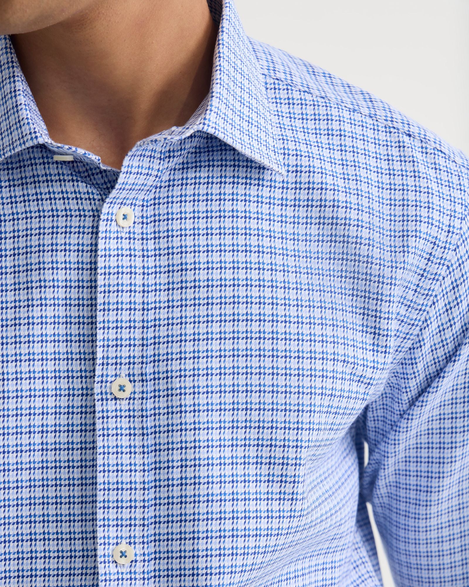 Beckton Slim Fit Shirt - Image 7