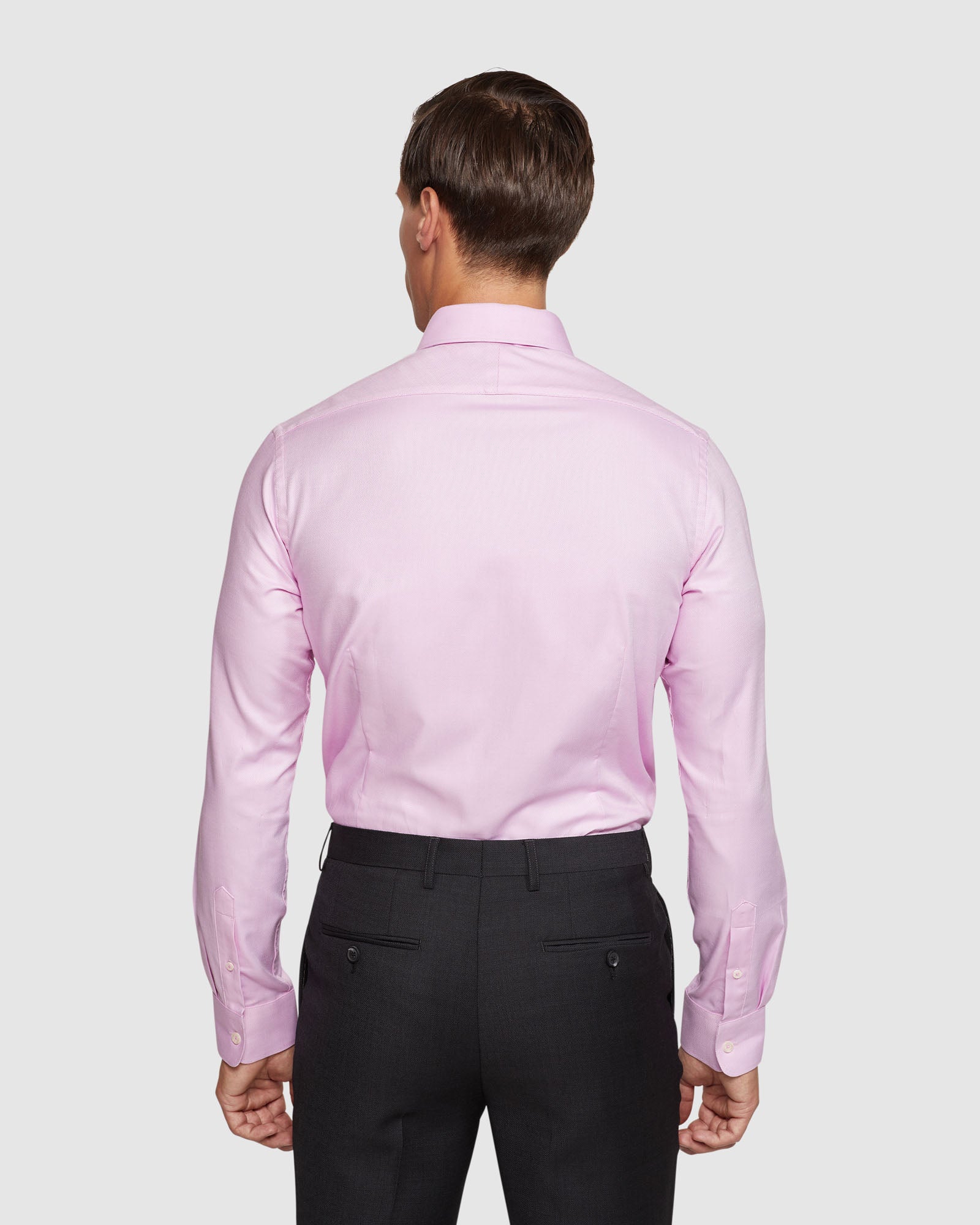 Beckton Slim Fit Shirt - Image 3