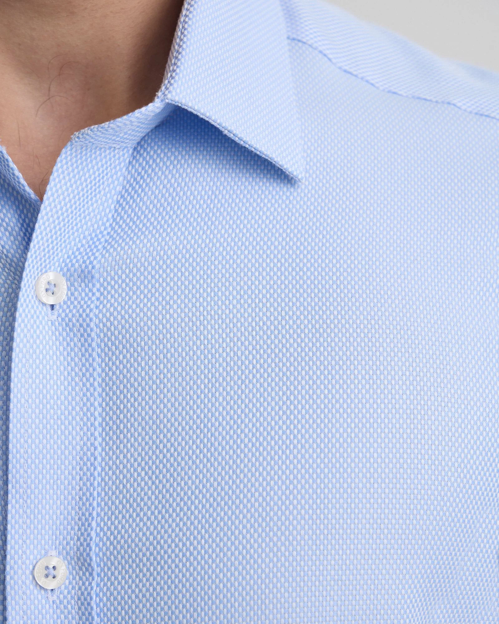 Beckton Slim Fit Shirt - Image 6