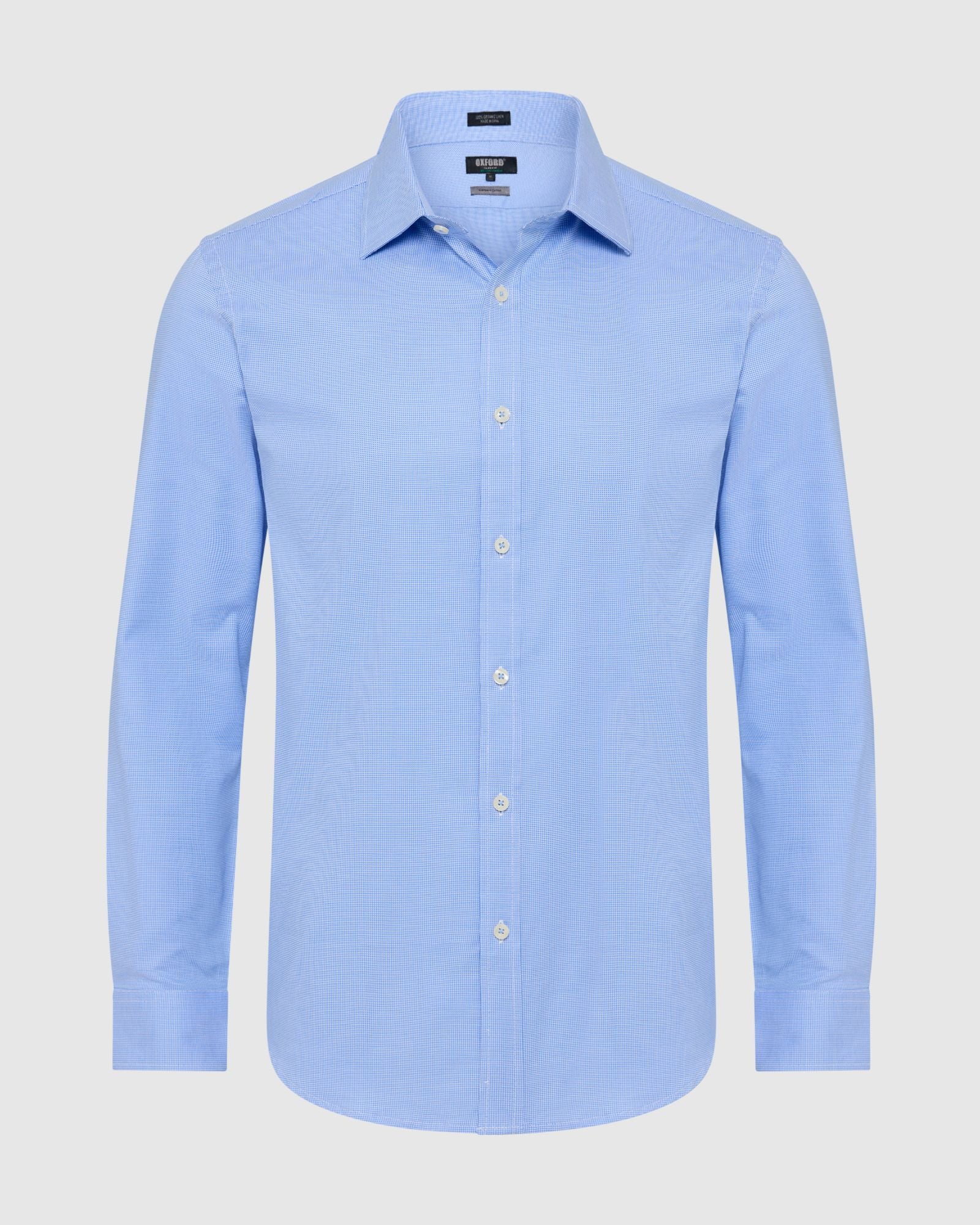 Beckton Slim Fit Shirt