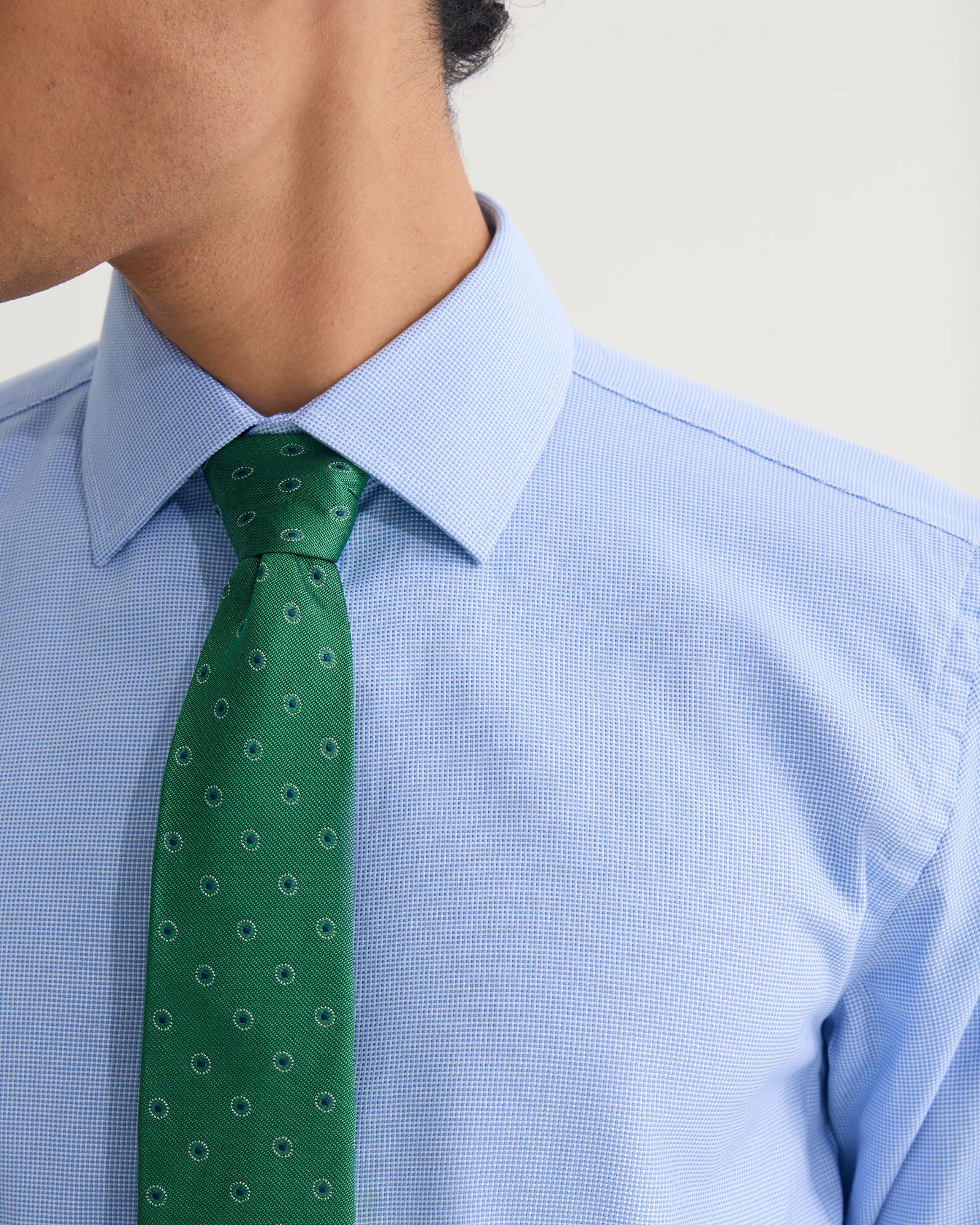 Beckton Slim Fit Shirt - Image 7