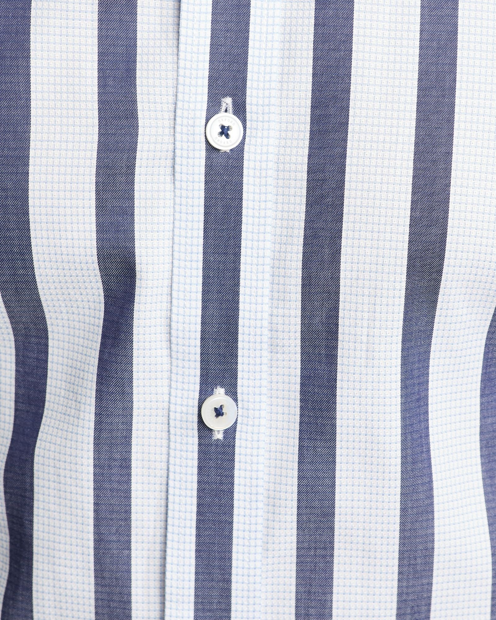 Beckton Striped Luxury Shirt - Image 6