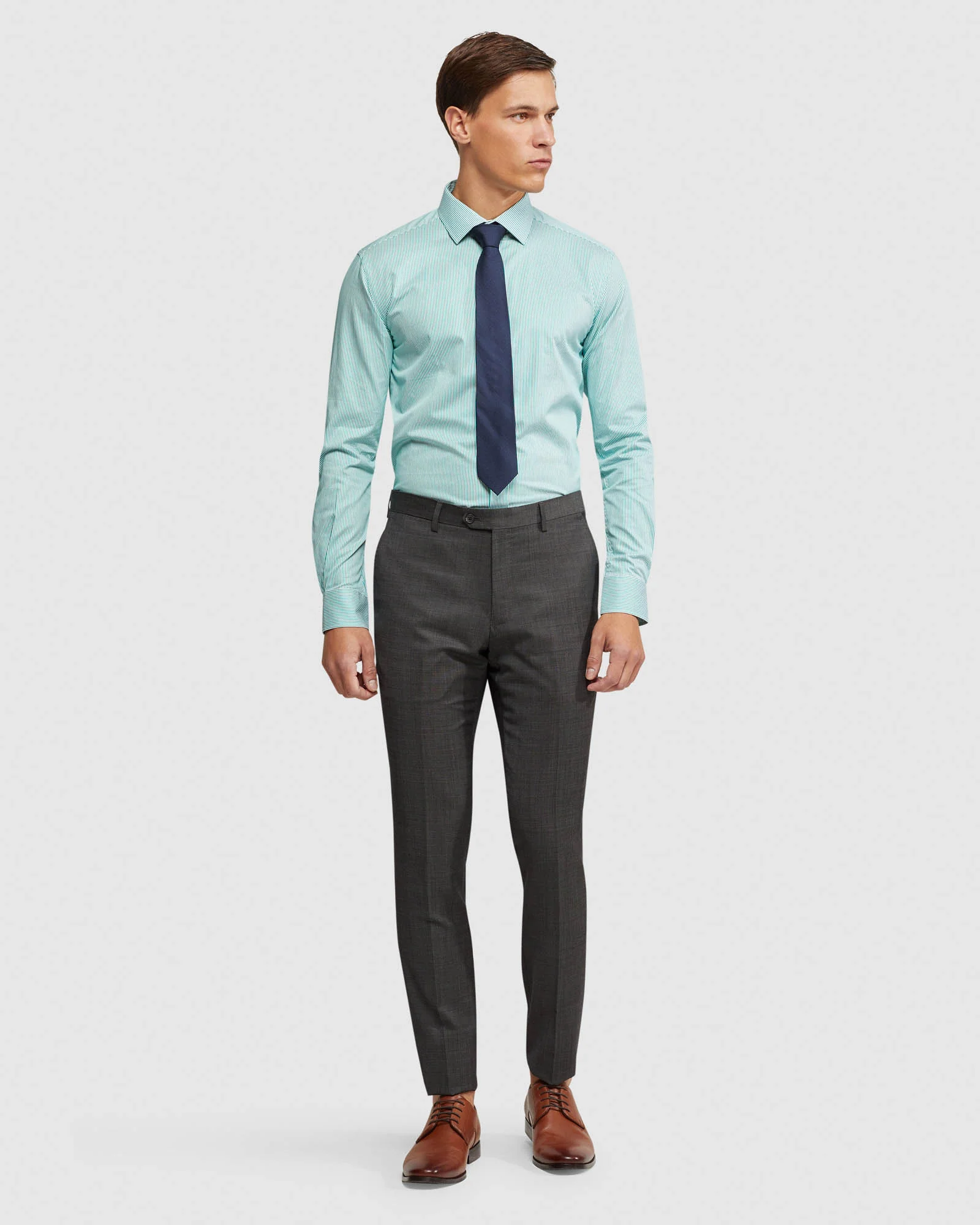 Beckton Striped Shirt - Image 11