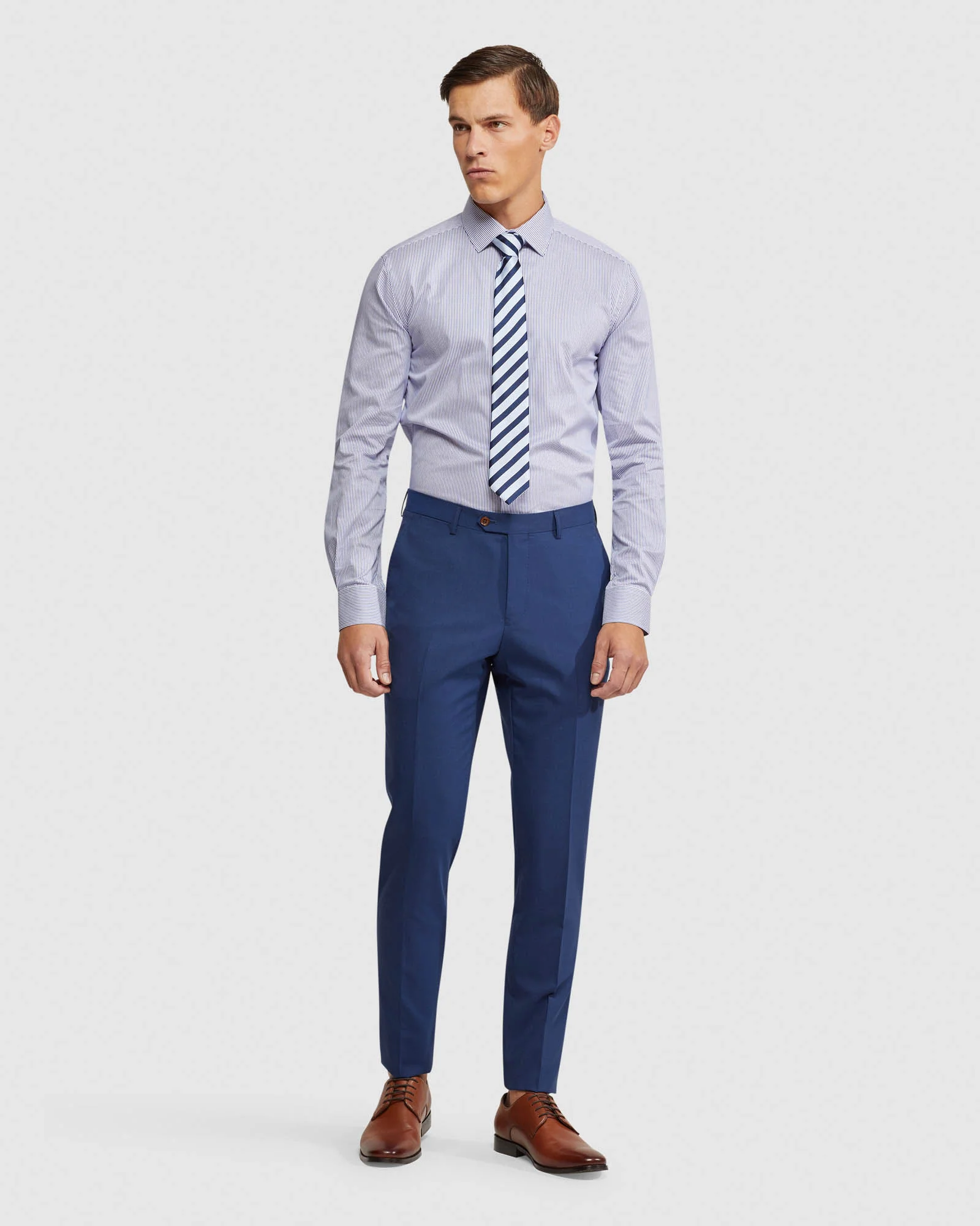 Beckton Striped Shirt - Image 5