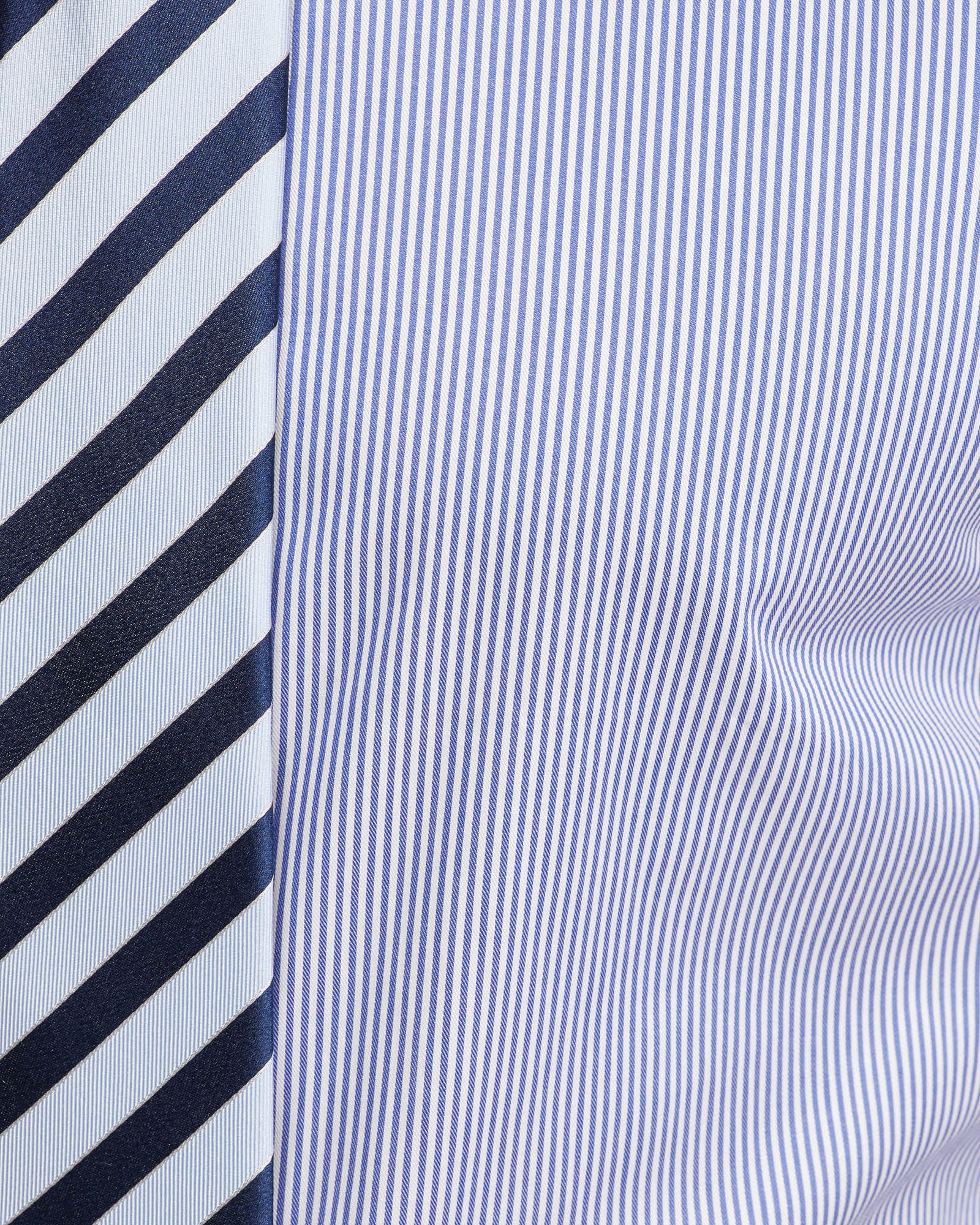 Beckton Striped Shirt - Image 6