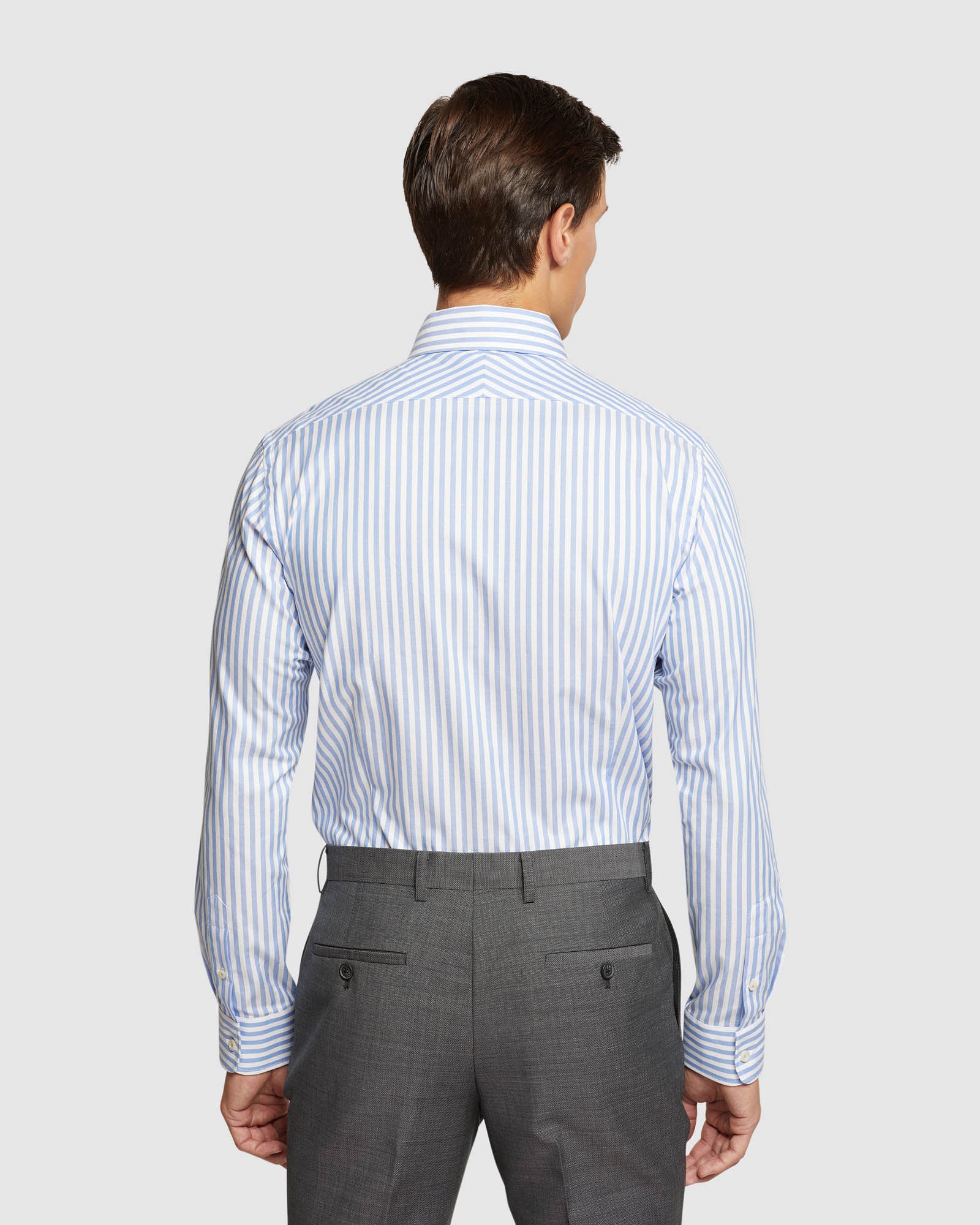 Beckton Striped Shirt - Image 3
