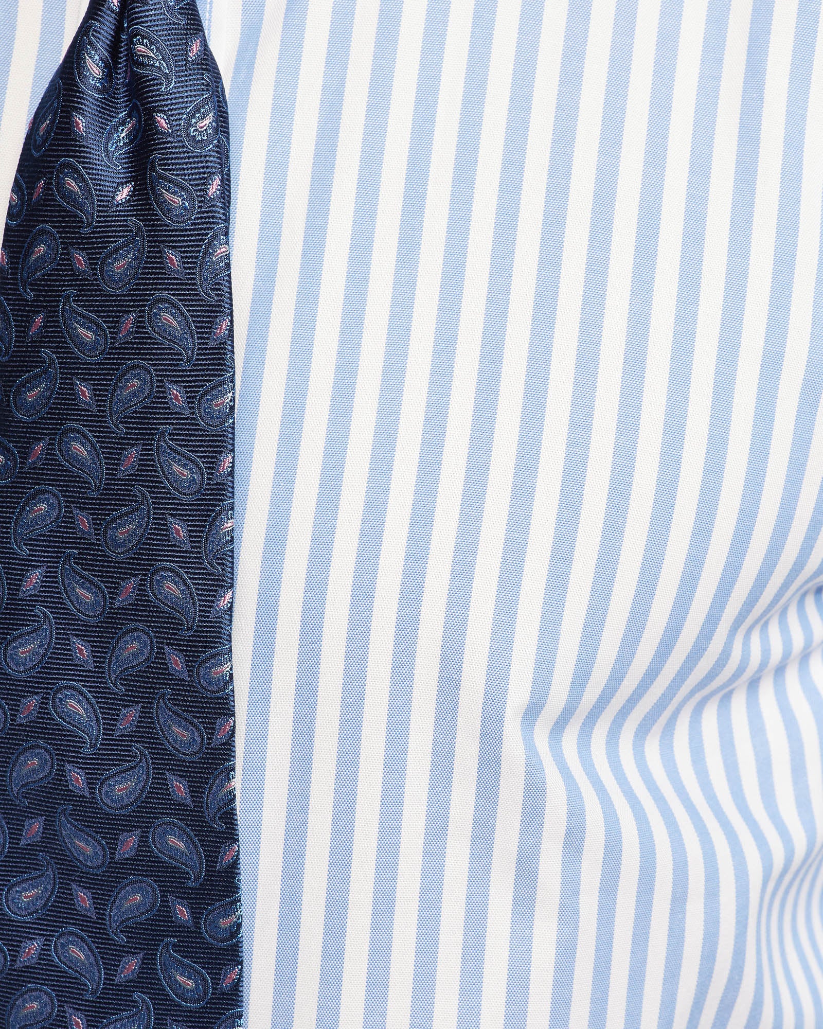 Beckton Striped Shirt - Image 6