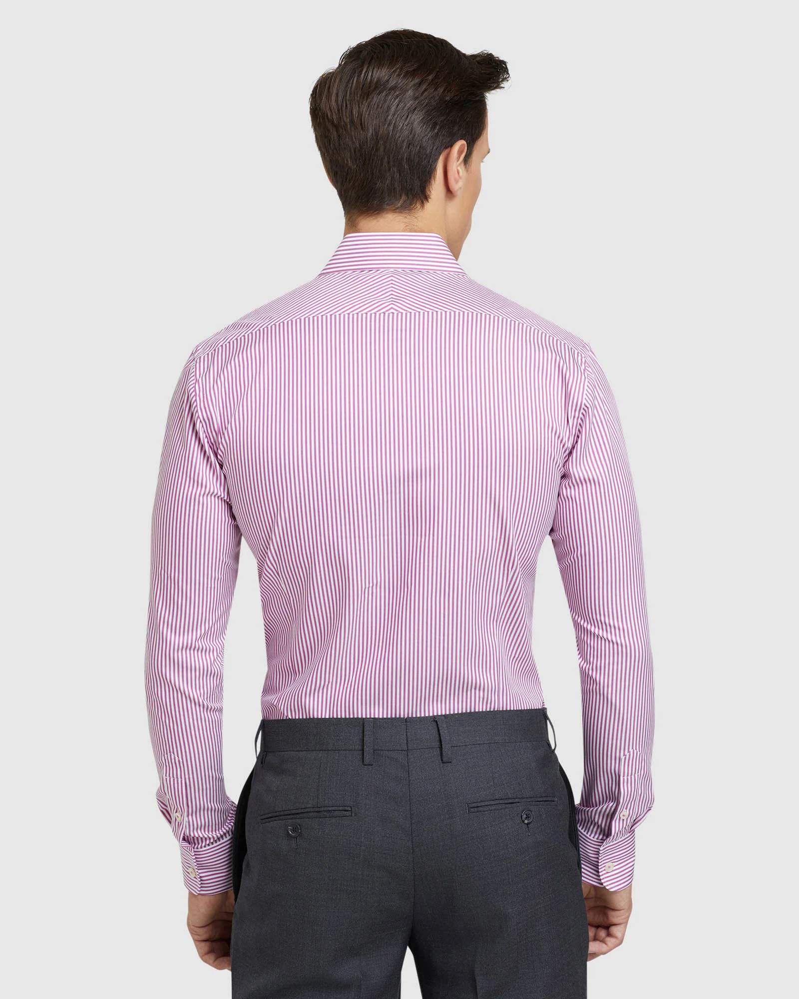 Beckton Striped Shirt - Image 9