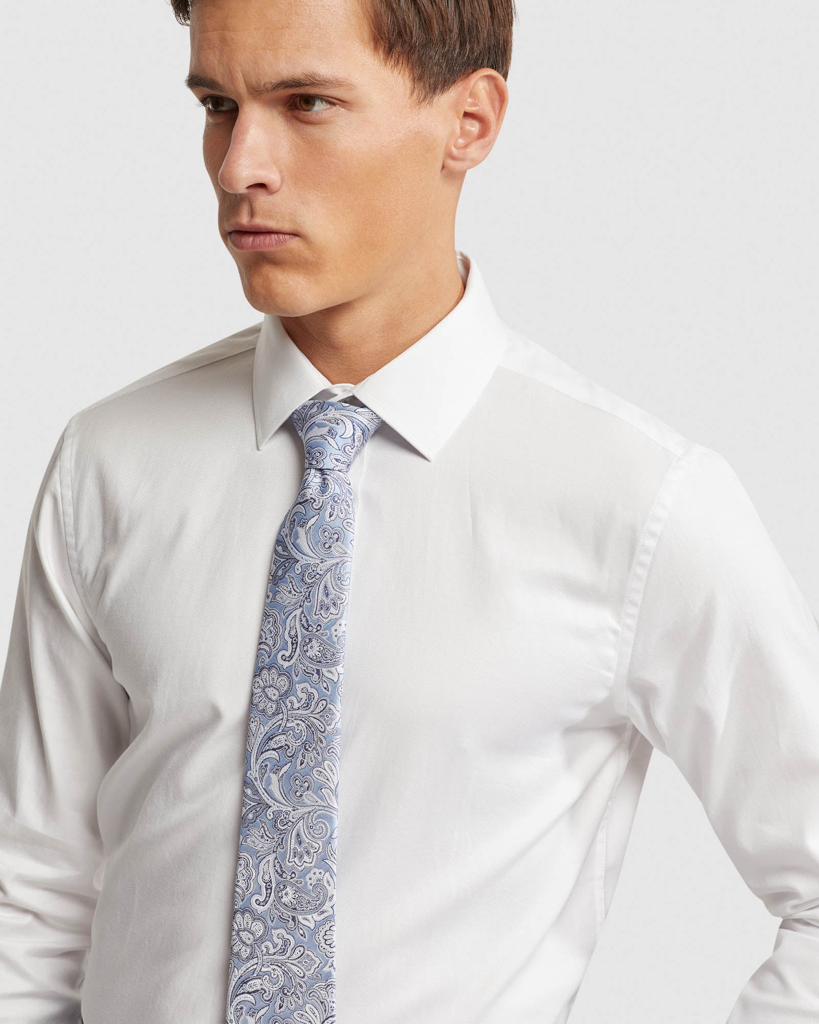 Beckton Twill Shirt - Image 10
