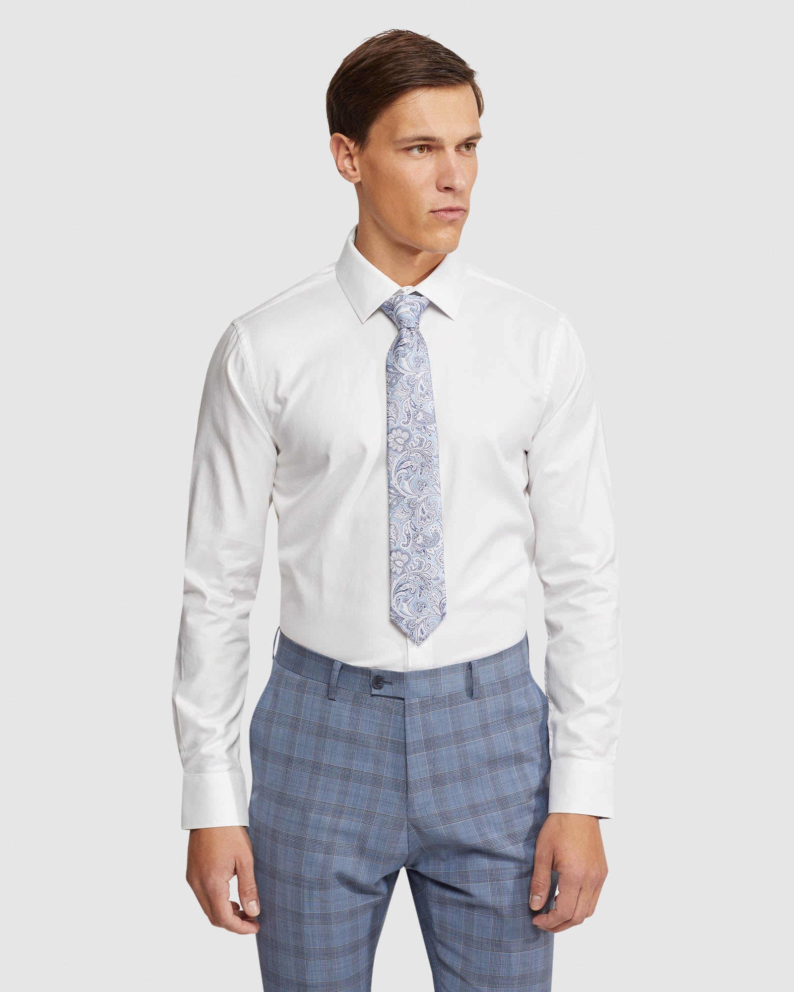 Beckton Twill Shirt - Image 11