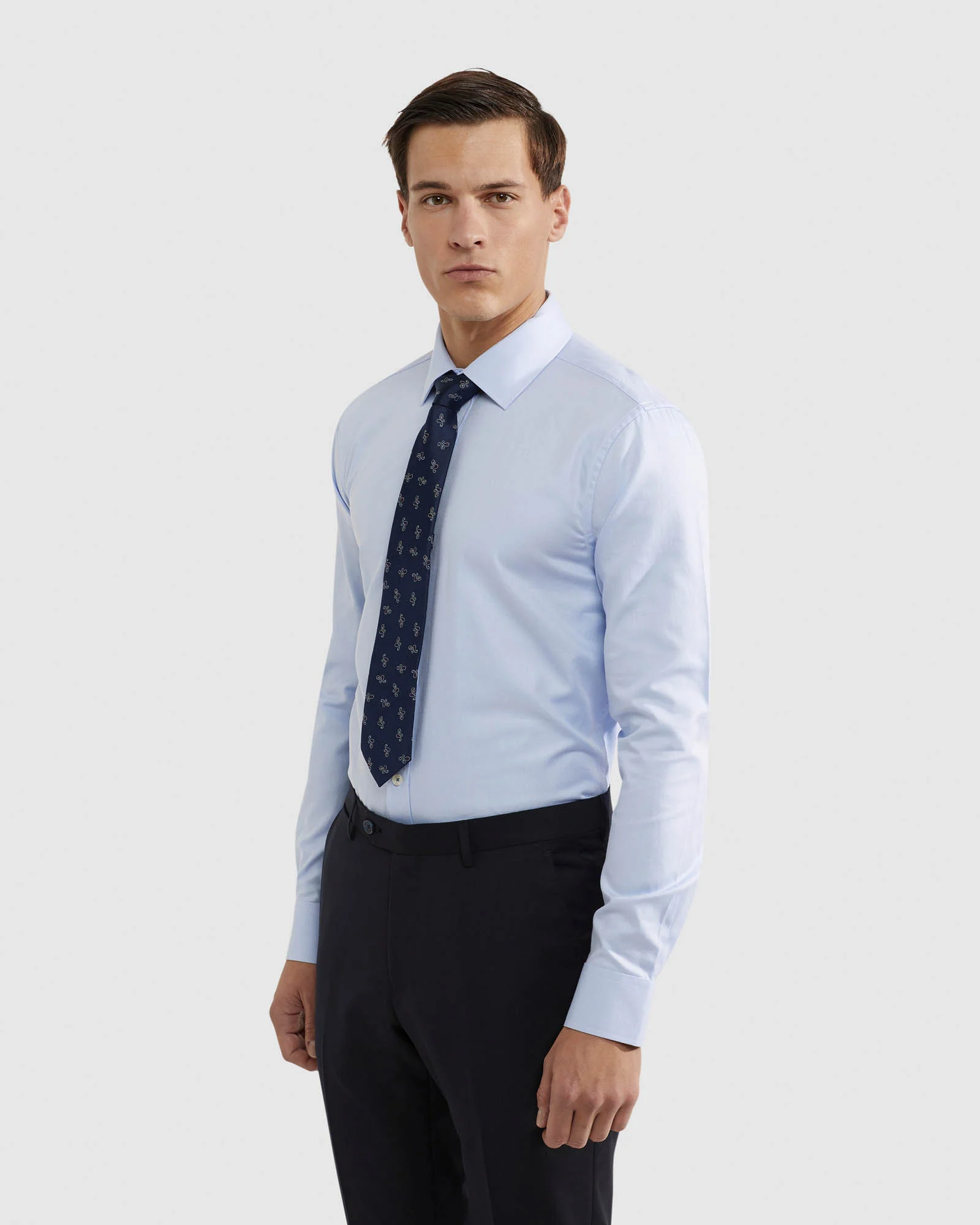 Beckton Twill Shirt - Image 2