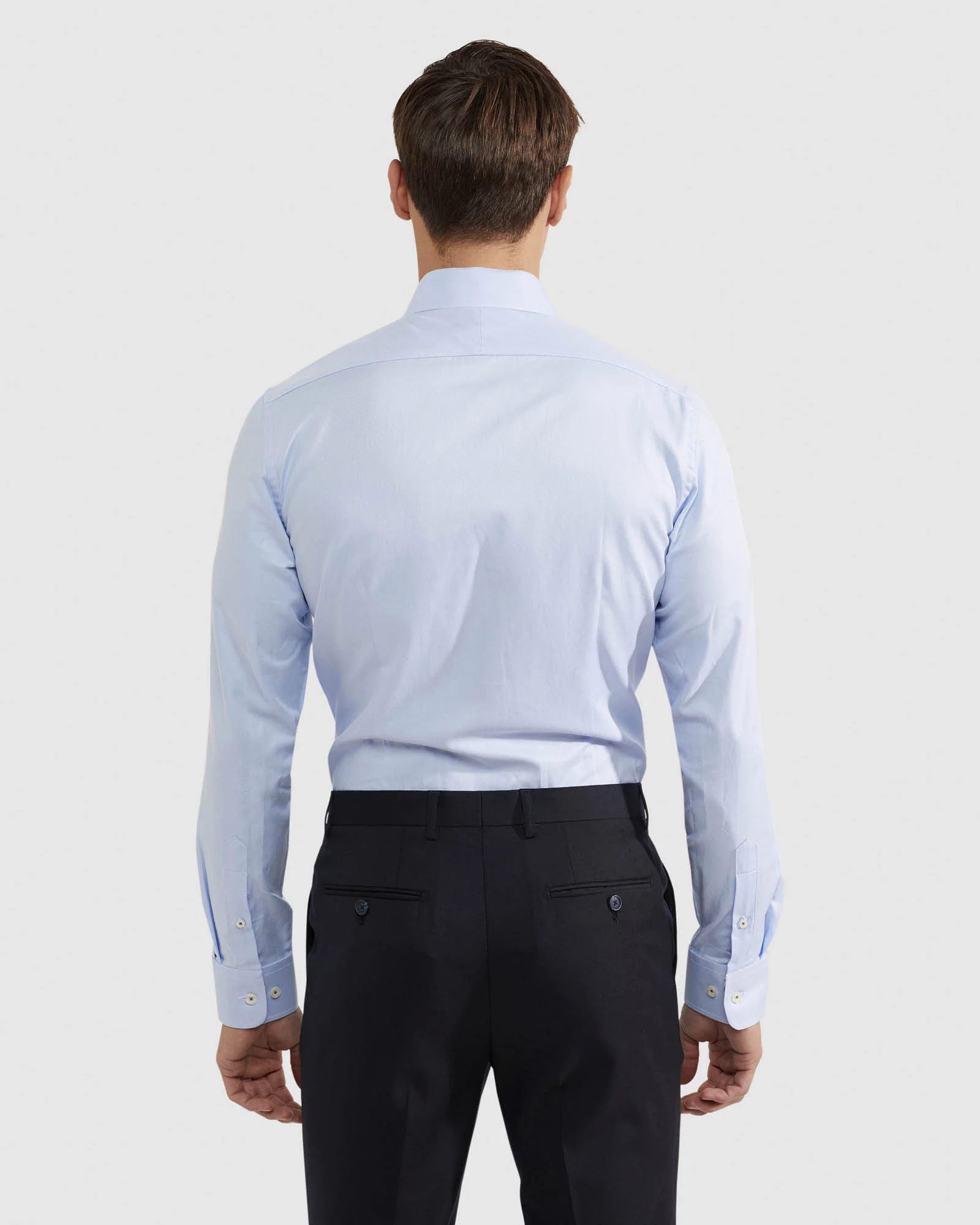 Beckton Twill Shirt - Image 3