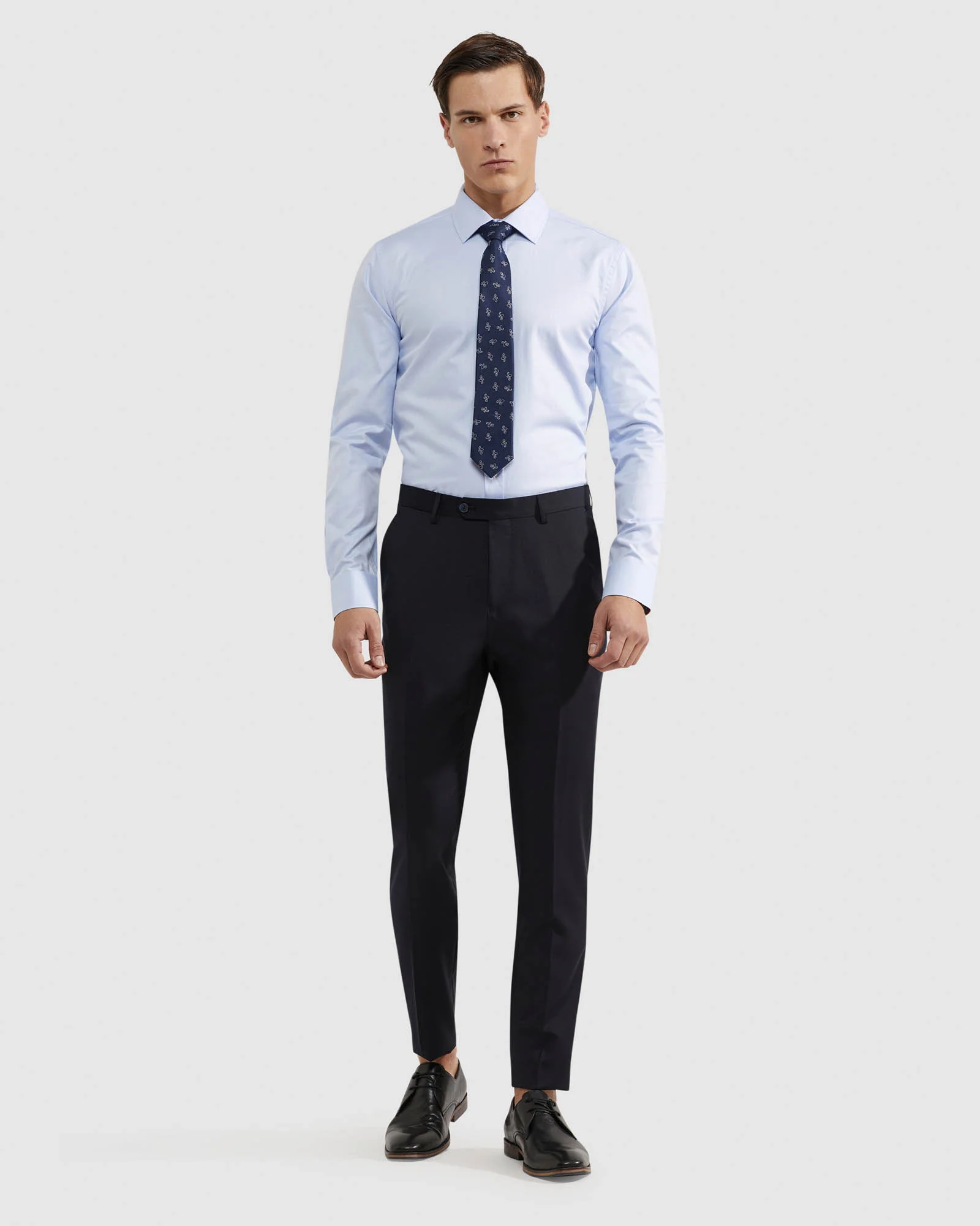 Beckton Twill Shirt - Image 5