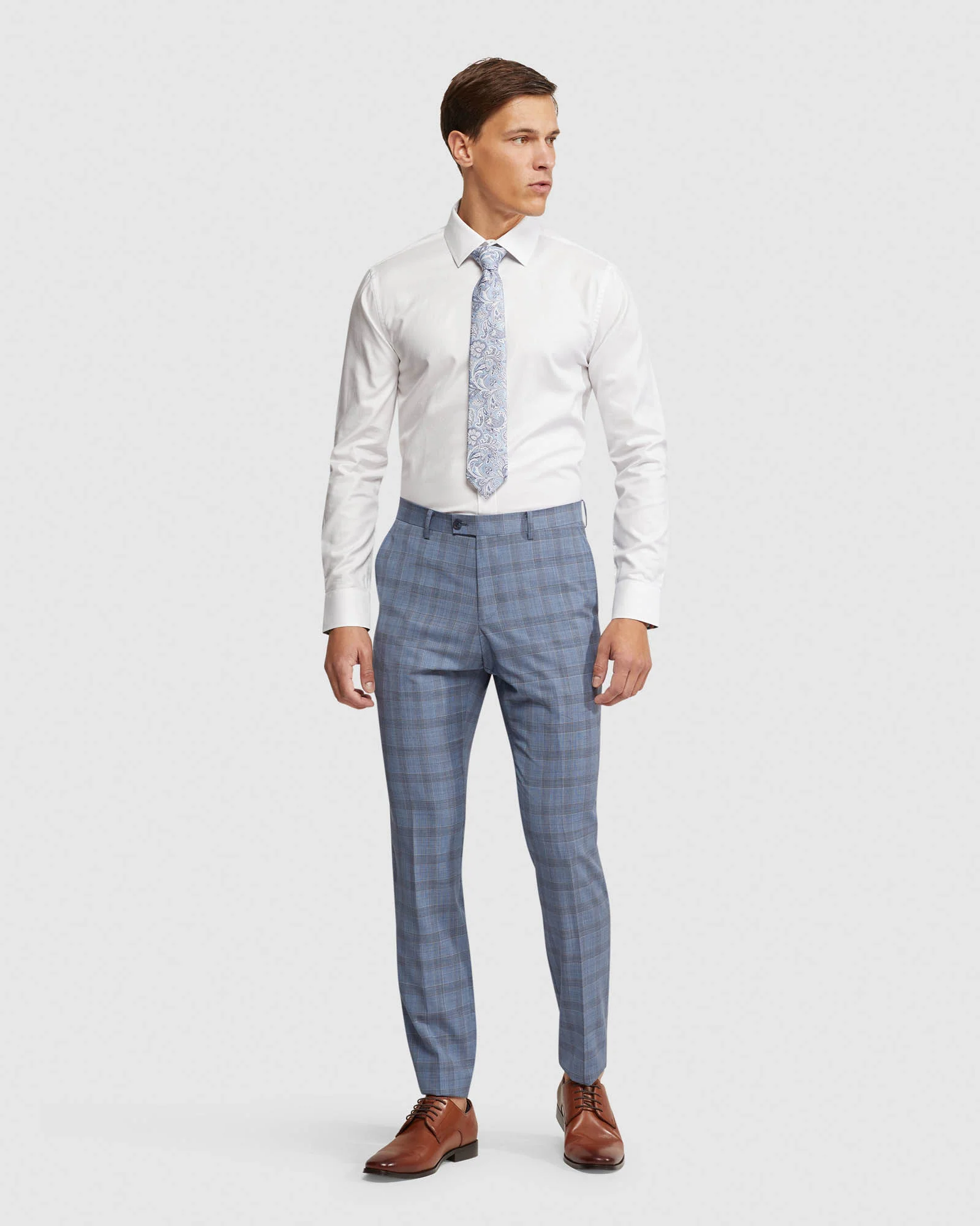Beckton Twill Shirt - Image 7