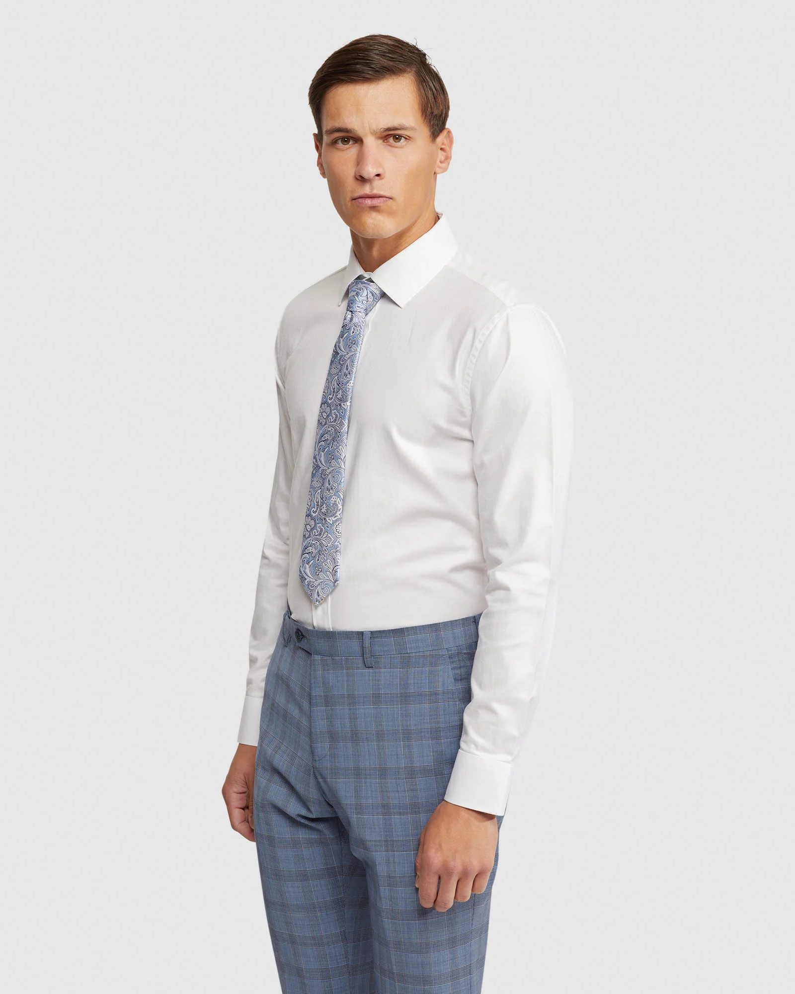 Beckton Twill Shirt - Image 8