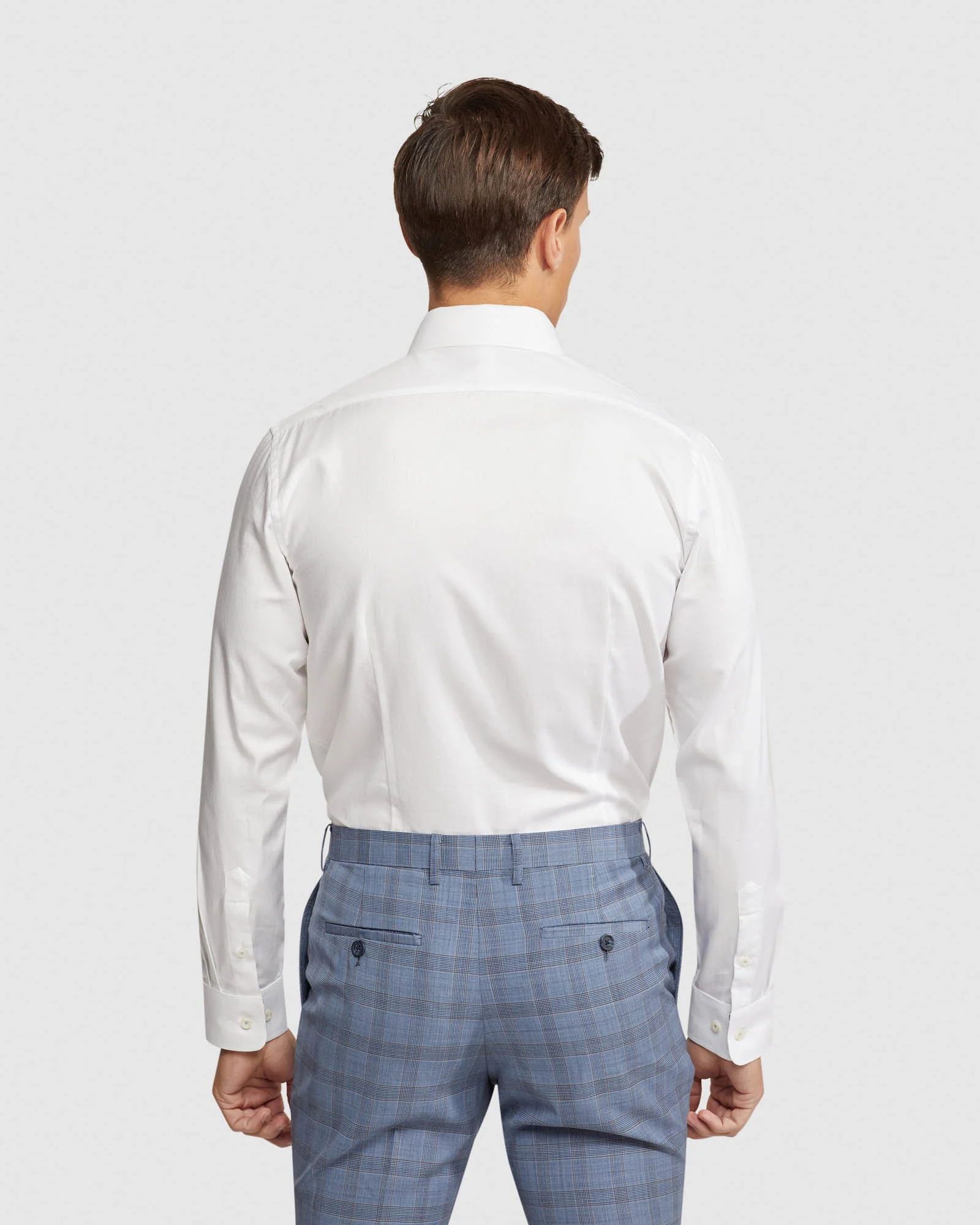 Beckton Twill Shirt - Image 9