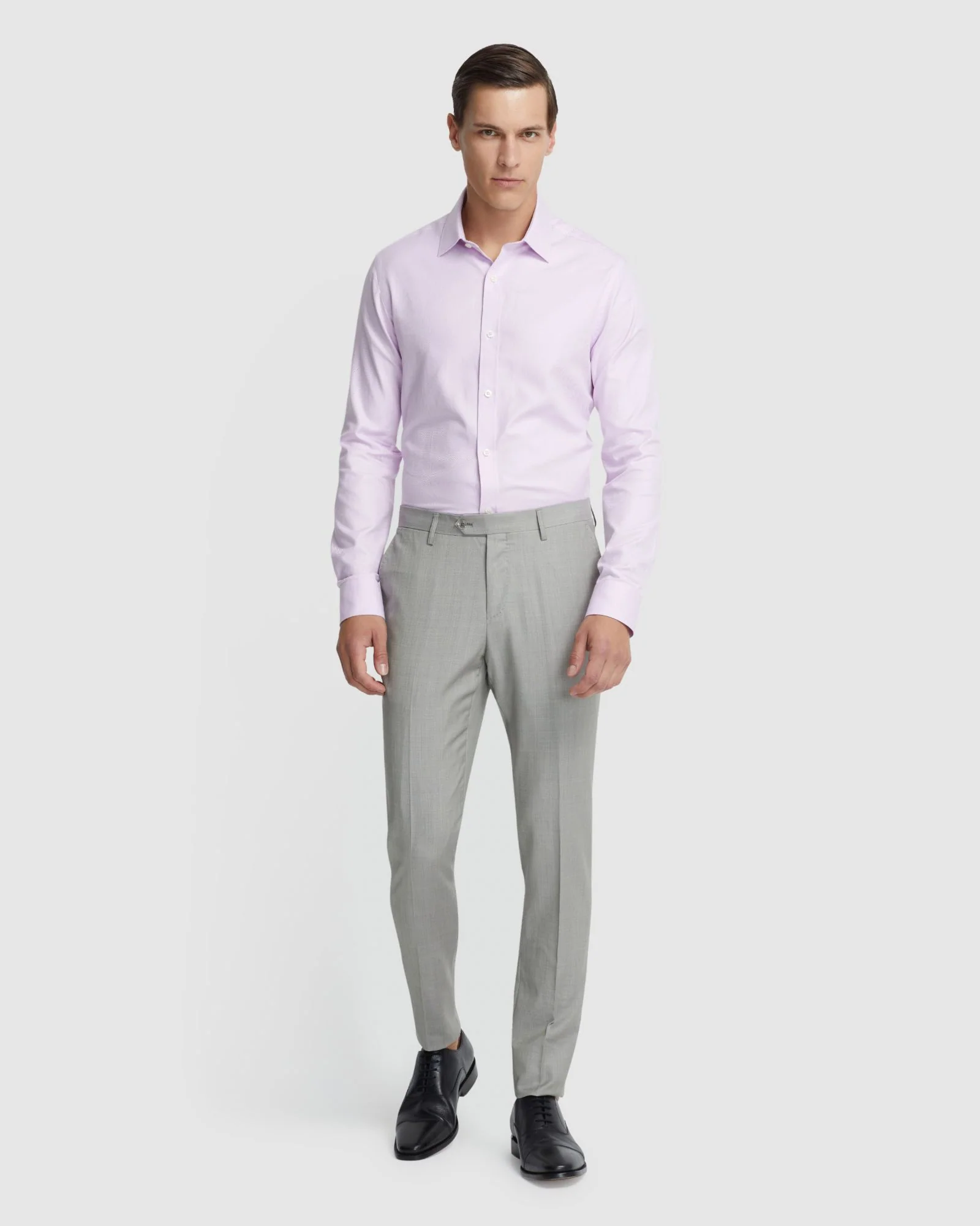 Beckton Twill Shirt - Image 13