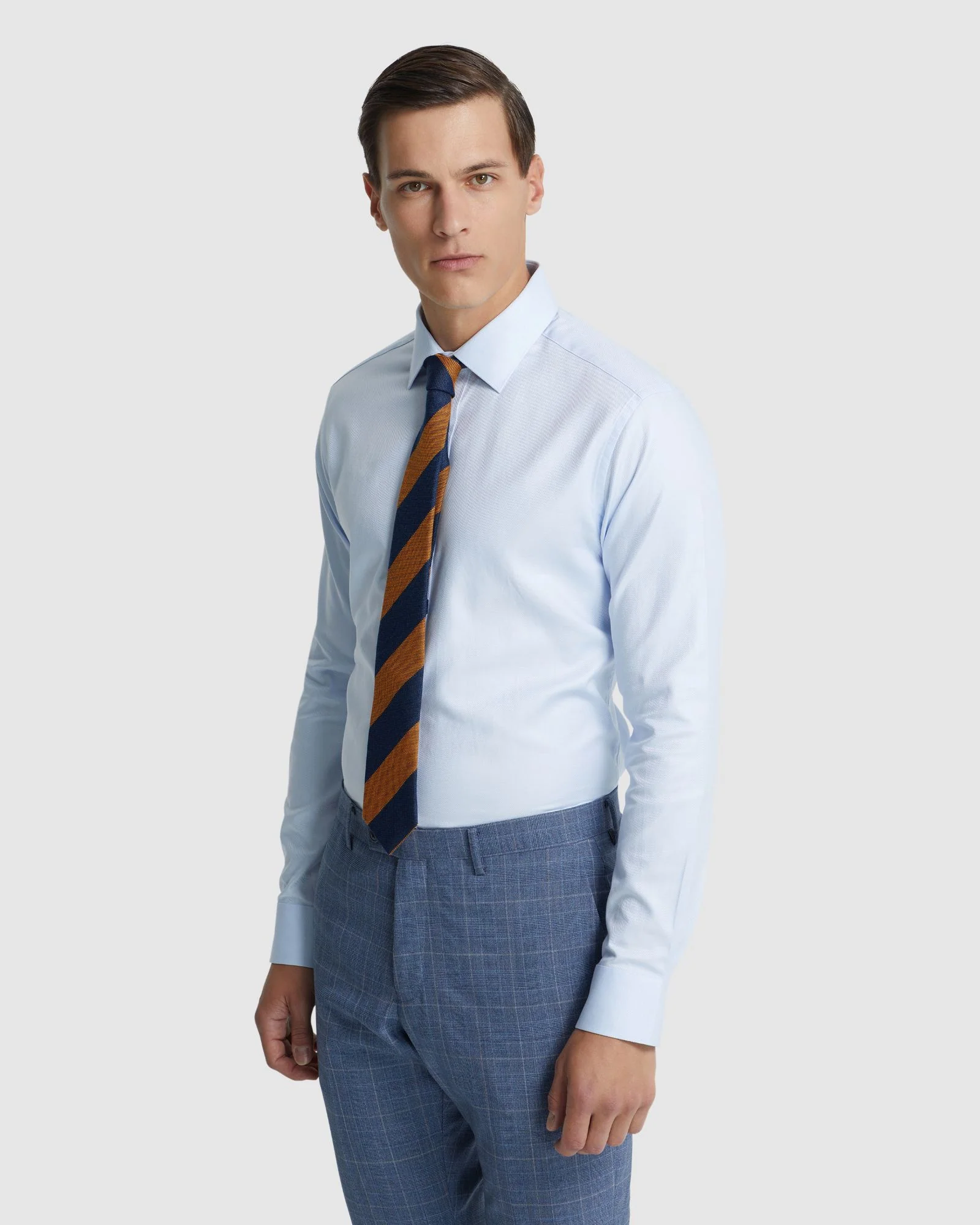 Beckton Twill Shirt - Image 2