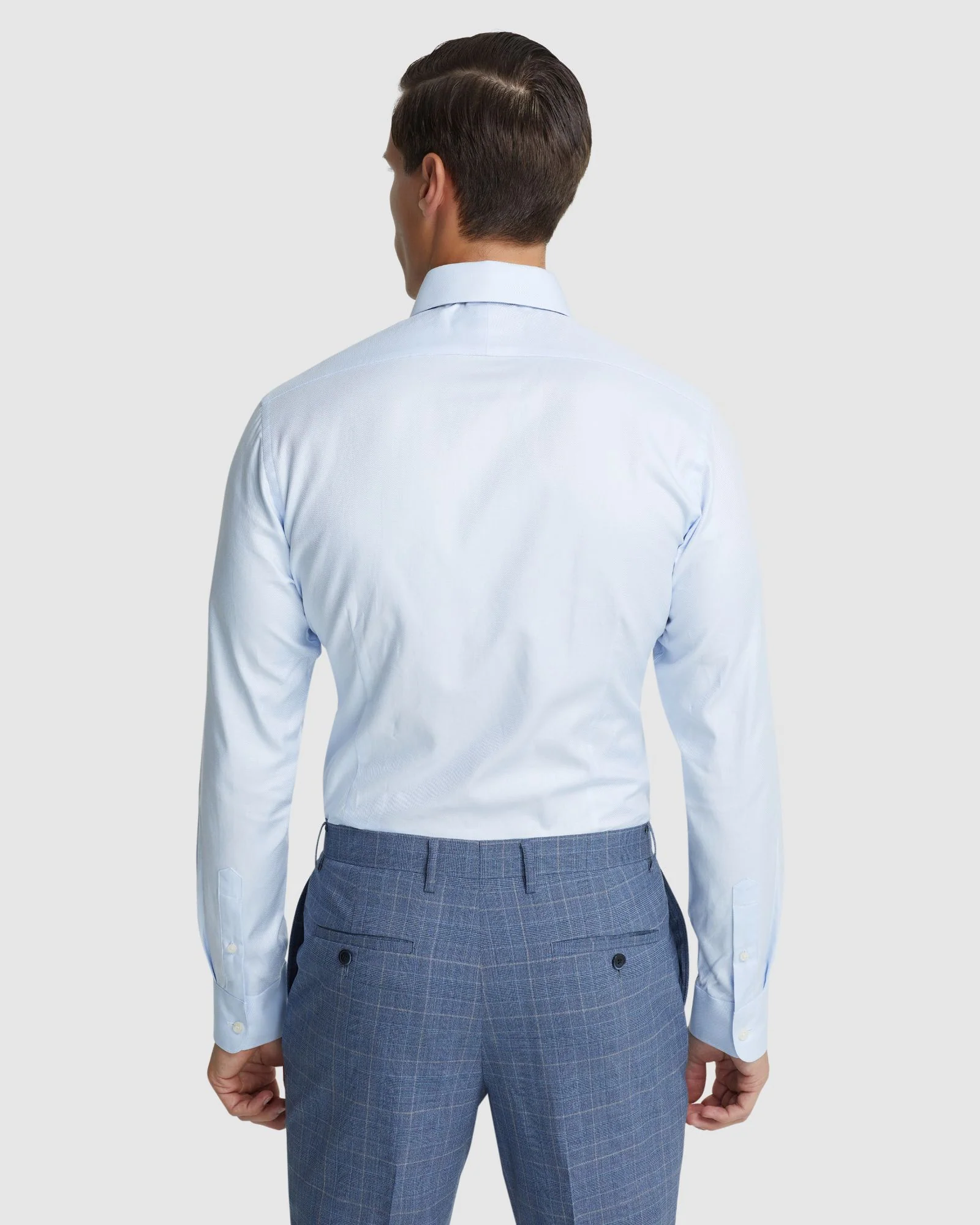 Beckton Twill Shirt - Image 3