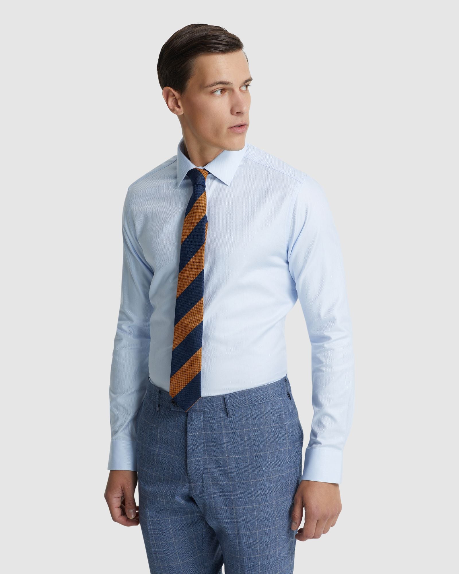 Beckton Twill Shirt - Image 4