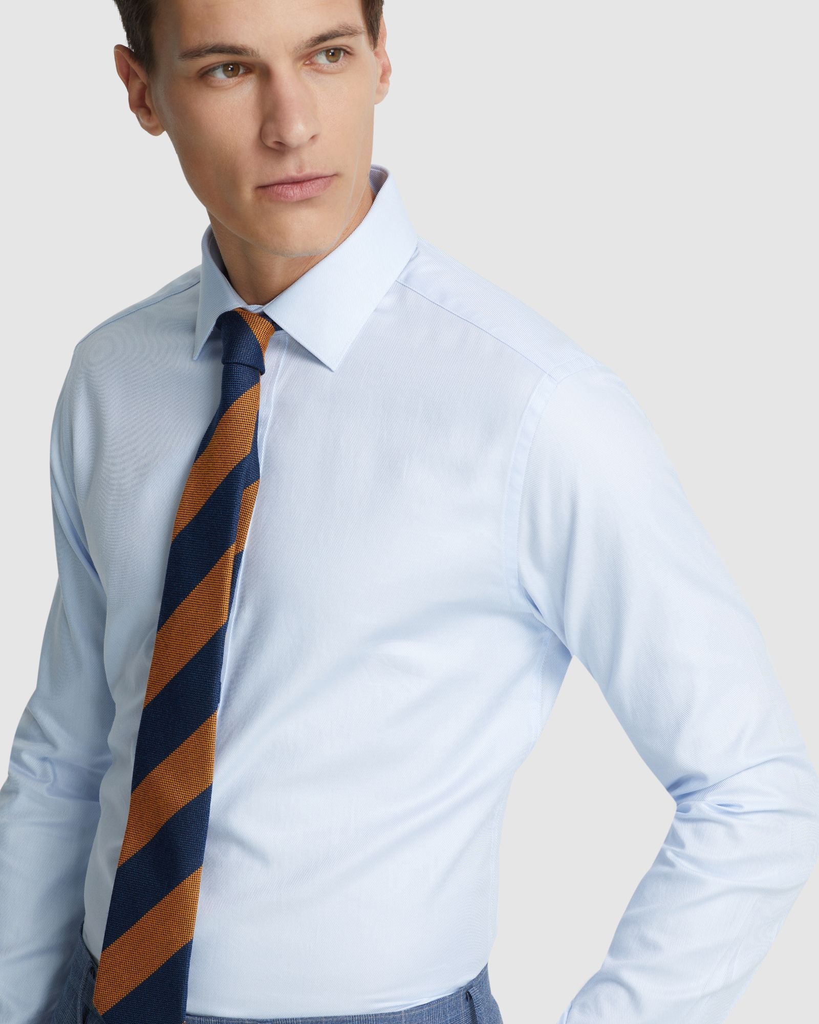 Beckton Twill Shirt - Image 7