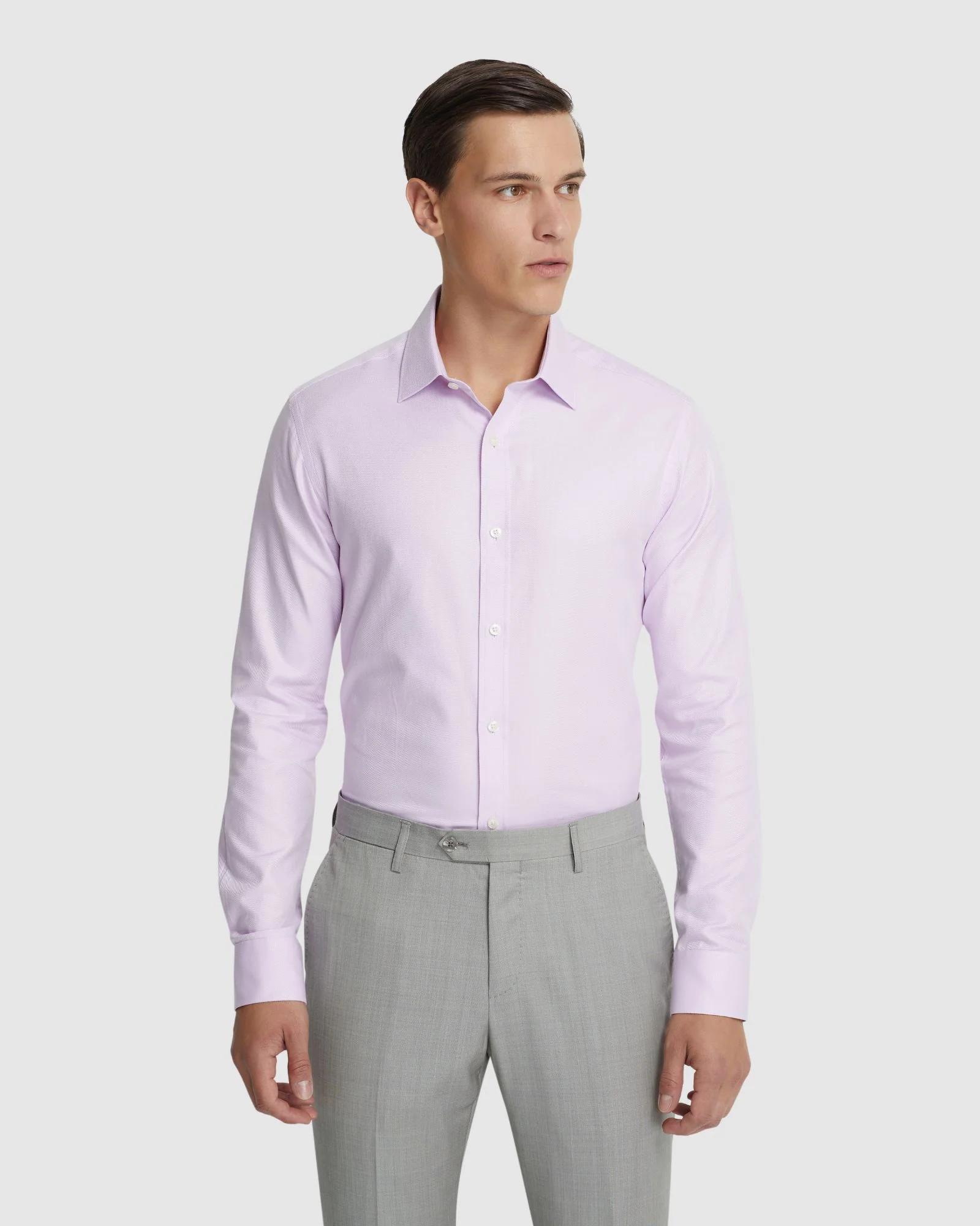 Beckton Twill Shirt - Image 9